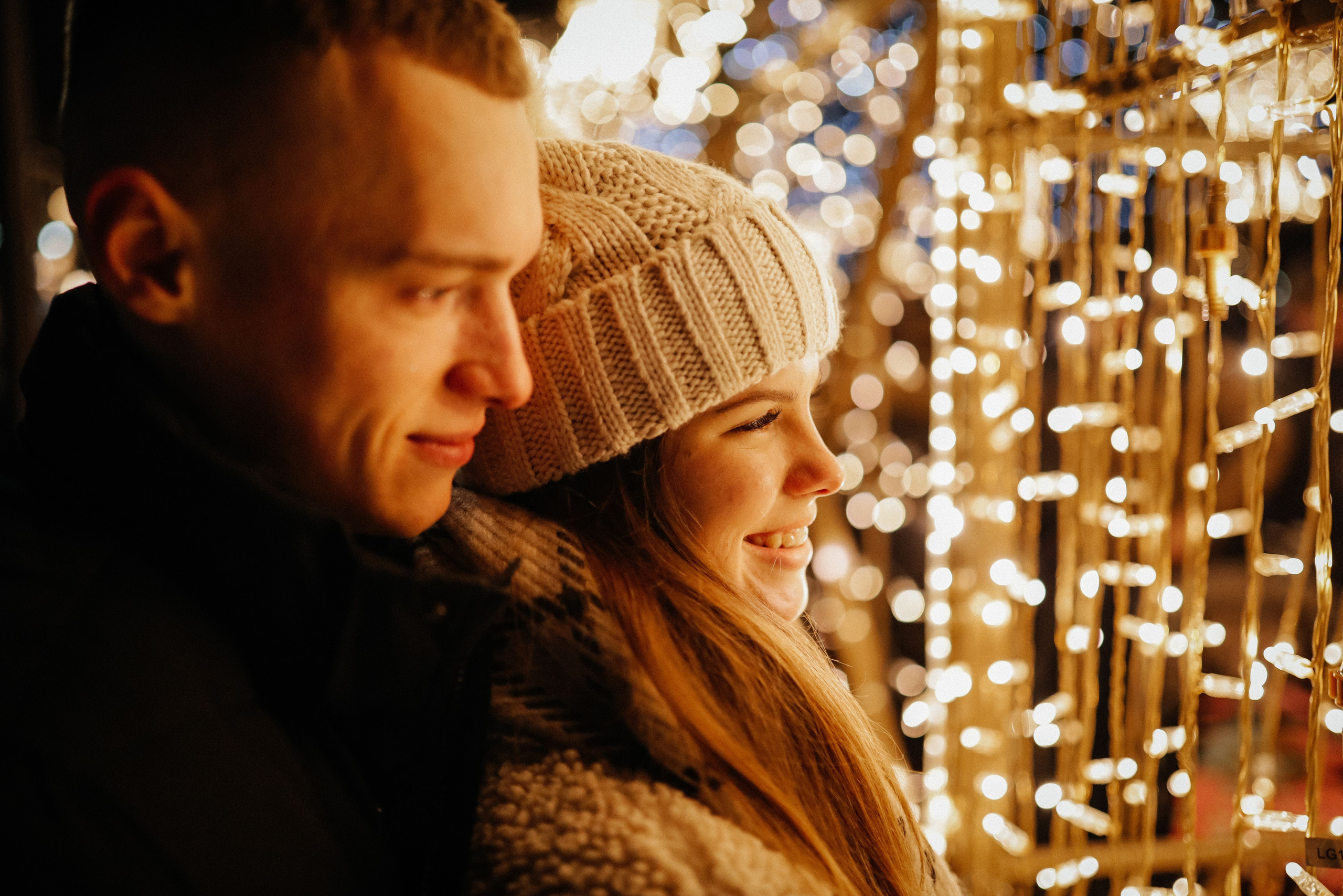 В ожидании чудес. Свадебный и семейный фотограф в Варшаве