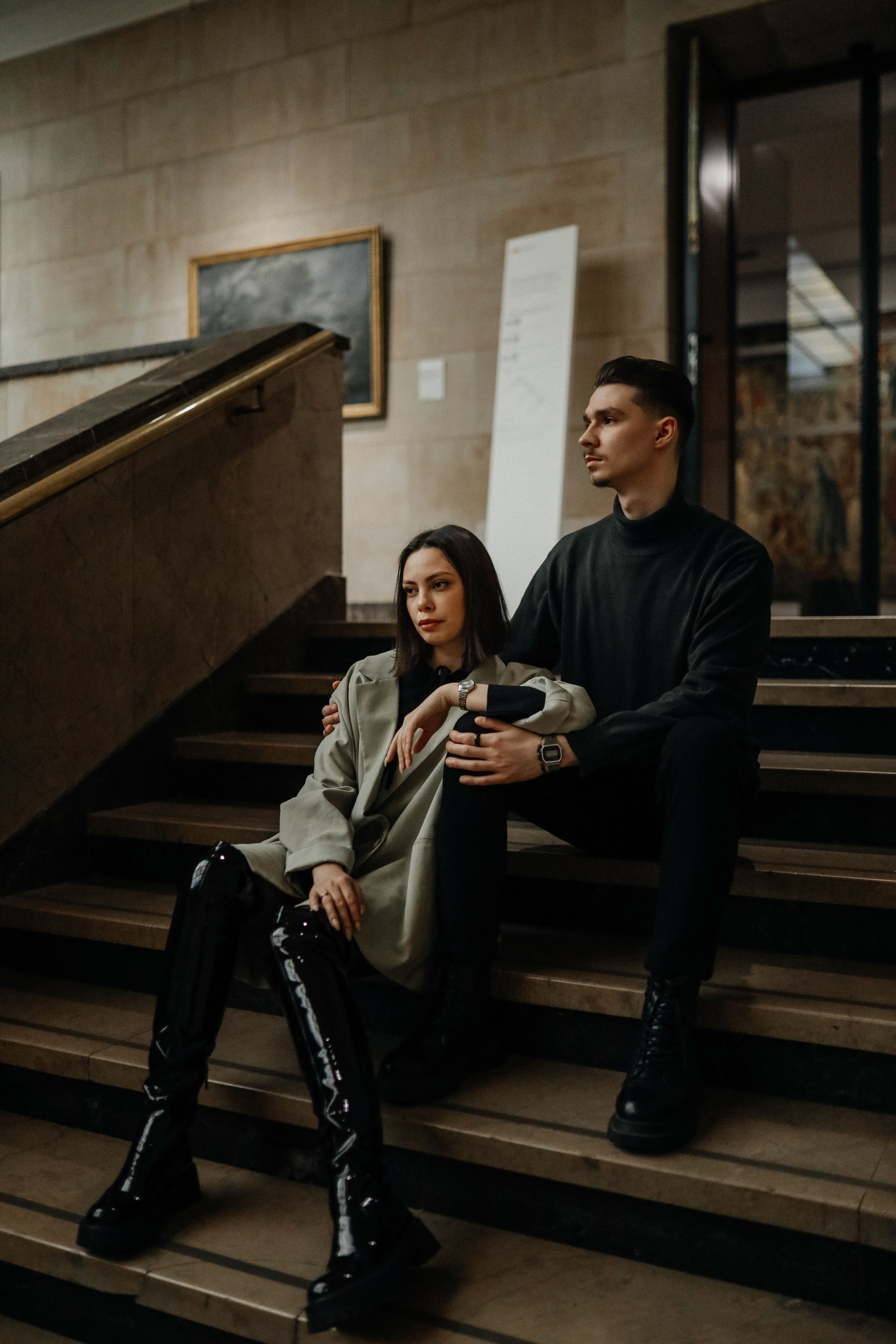 Любовь, как главное из искусств. Свадебный и семейный фотограф в Варшаве