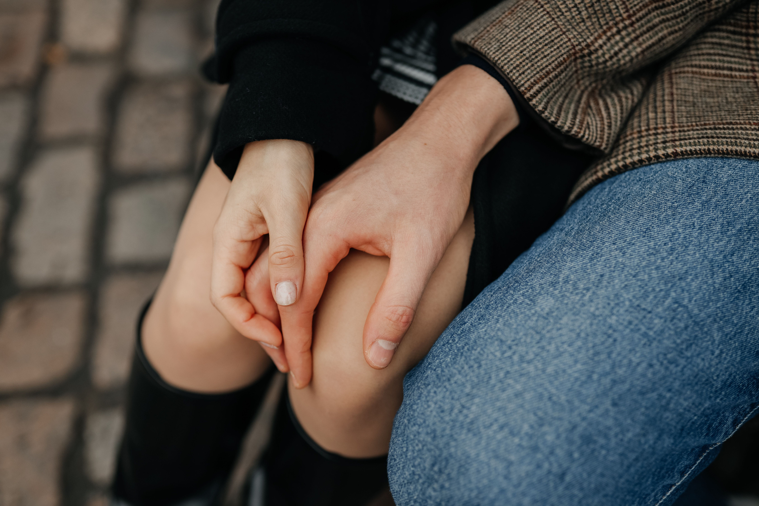 Сказки старого города. Свадебный и семейный фотограф в Варшаве