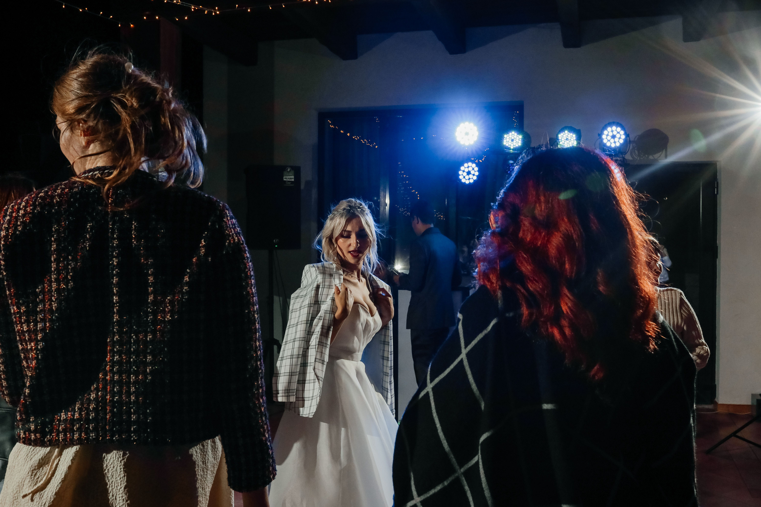 Ждать тебя среди гор. Свадебный и семейный фотограф в Варшаве