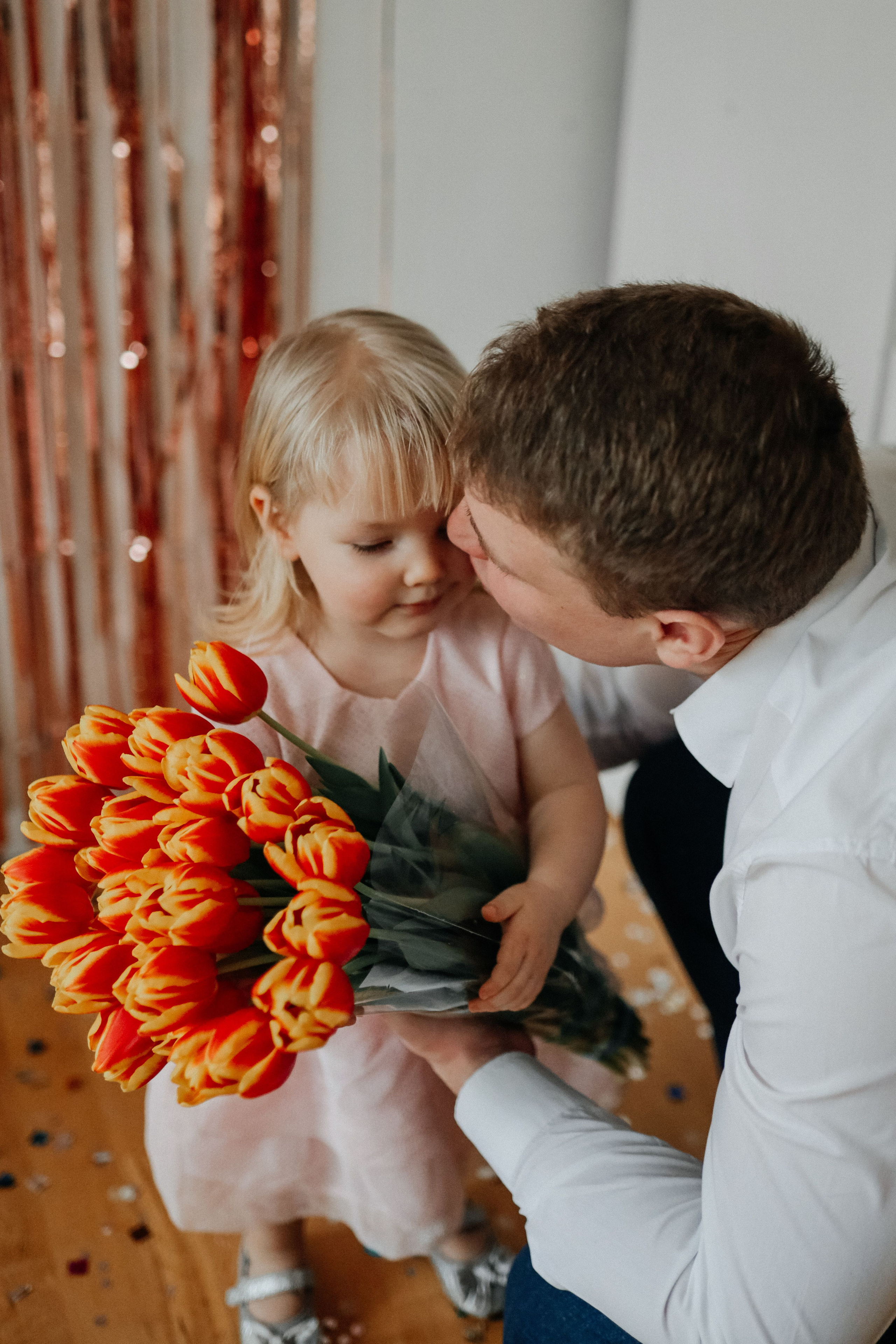 Семейный праздник. Свадебный и семейный фотограф в Варшаве