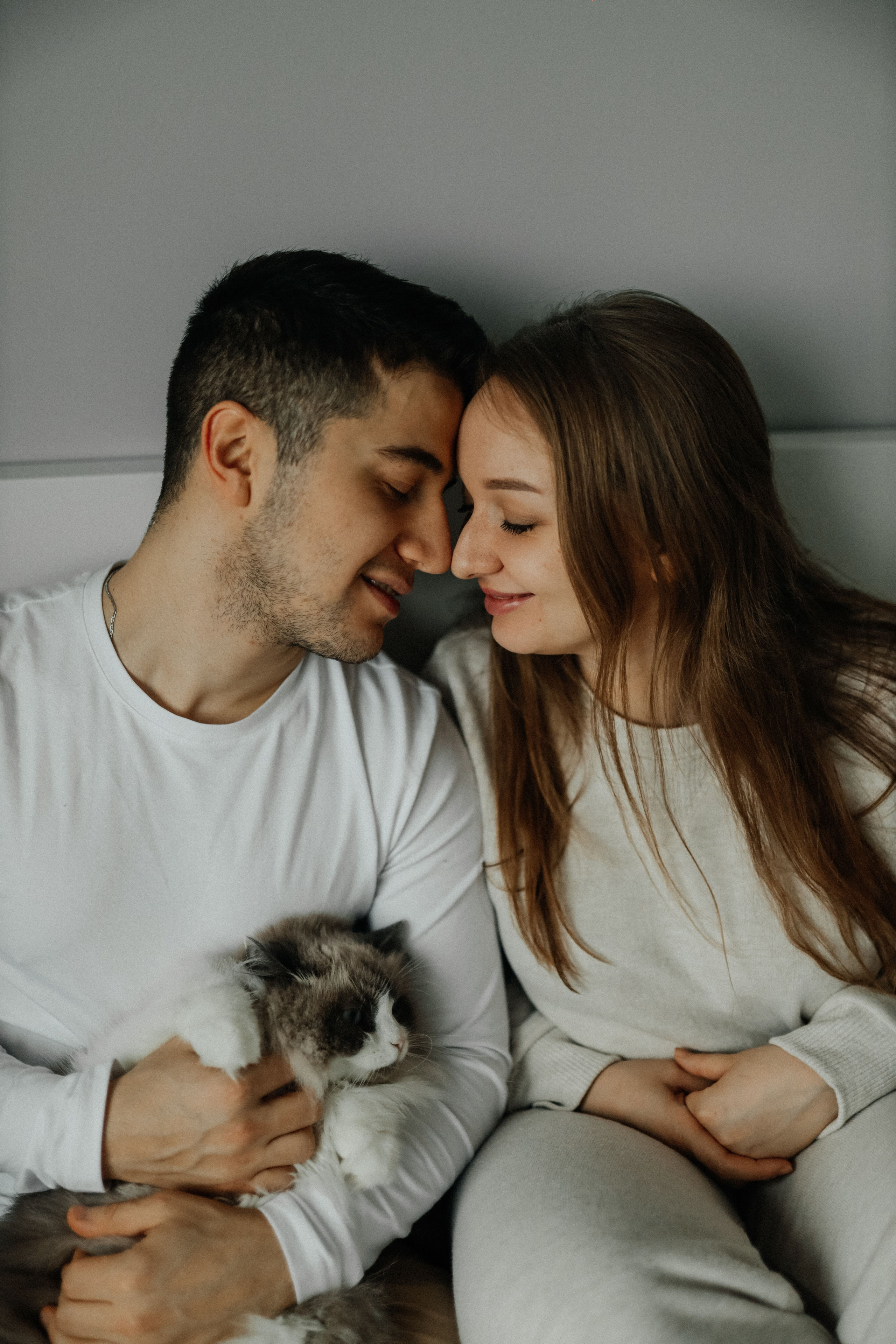 Вкусная история. Свадебный и семейный фотограф в Варшаве