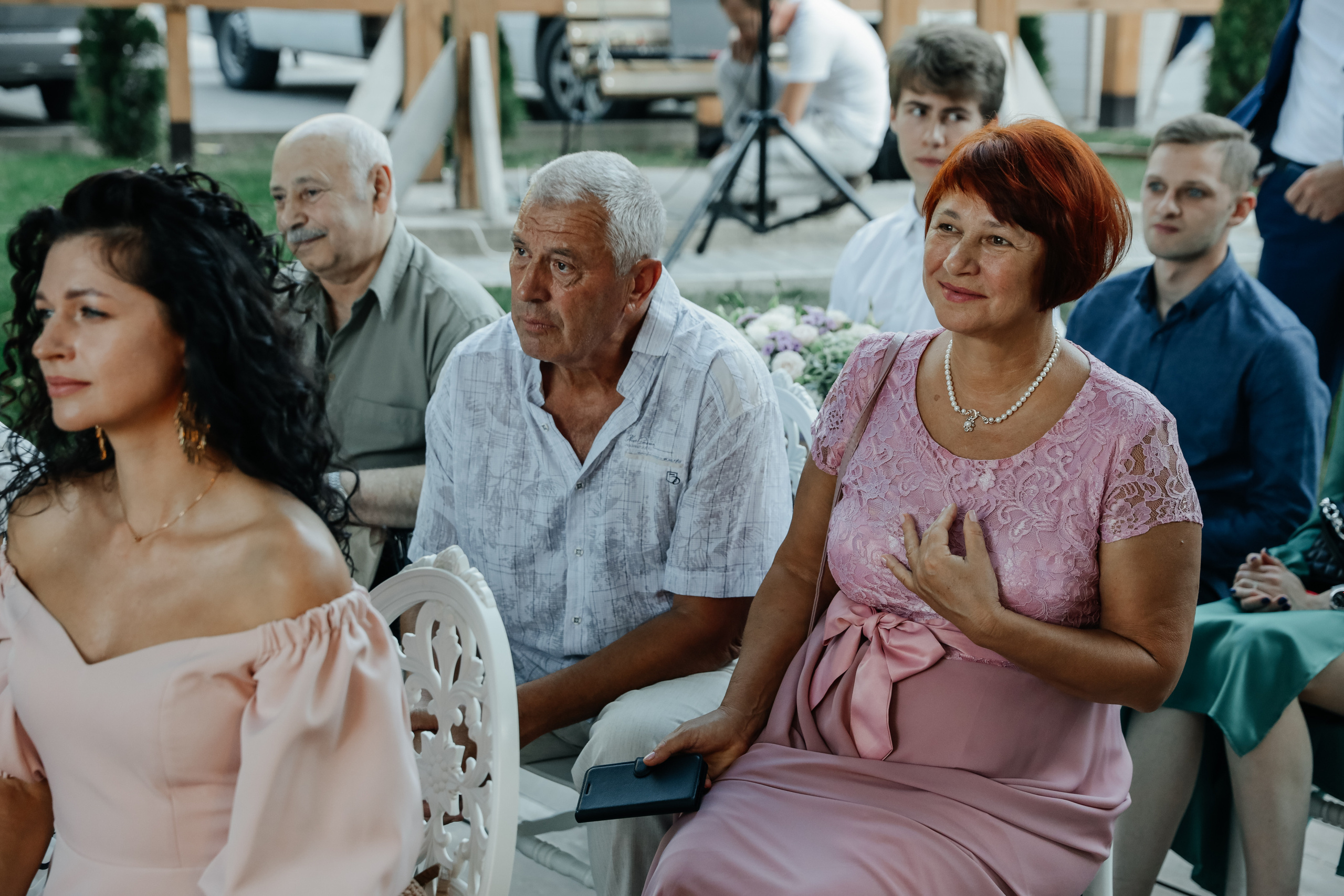 Время только для нас двоих. Свадебный и семейный фотограф в Варшаве