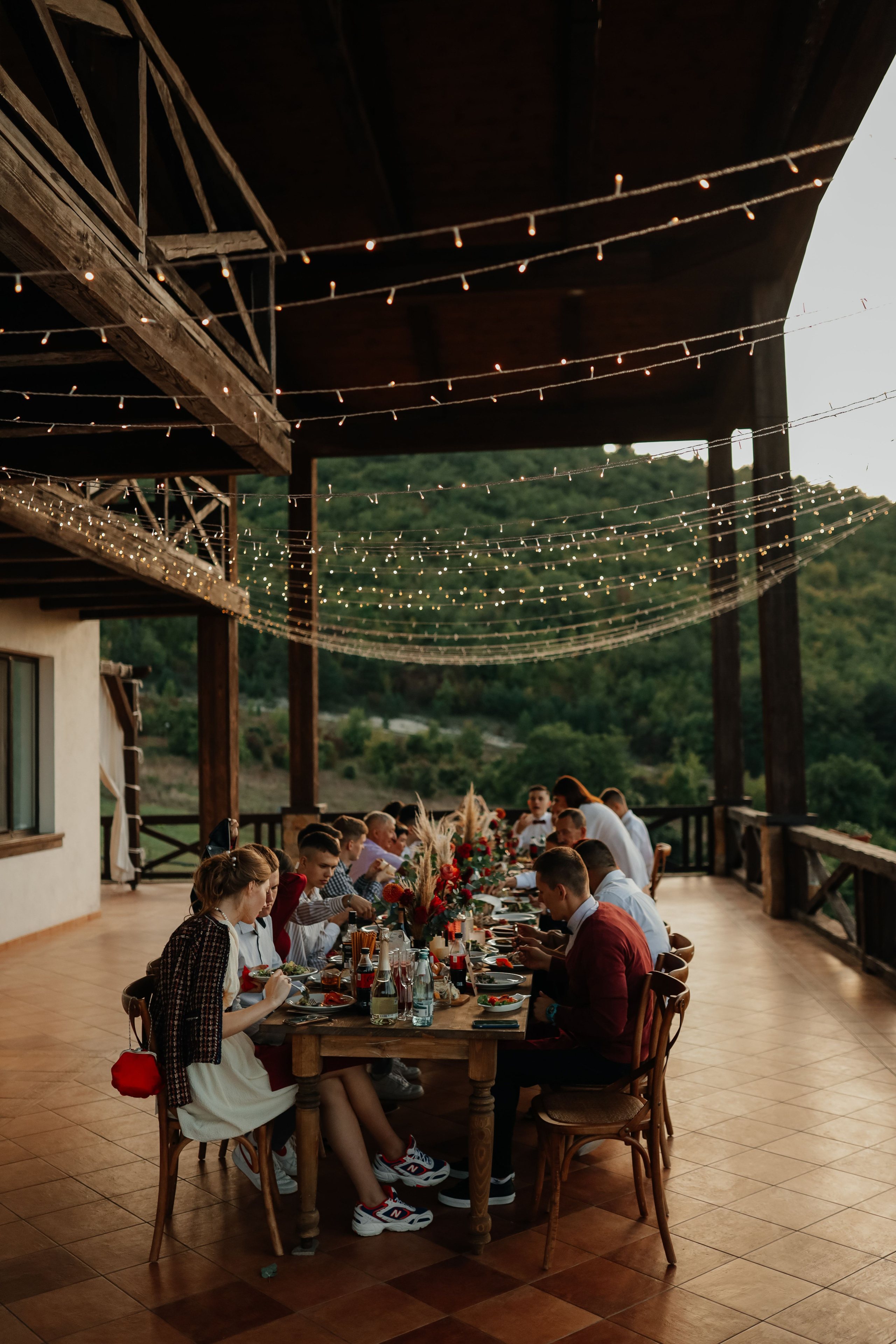 Ждать тебя среди гор. Свадебный и семейный фотограф в Варшаве