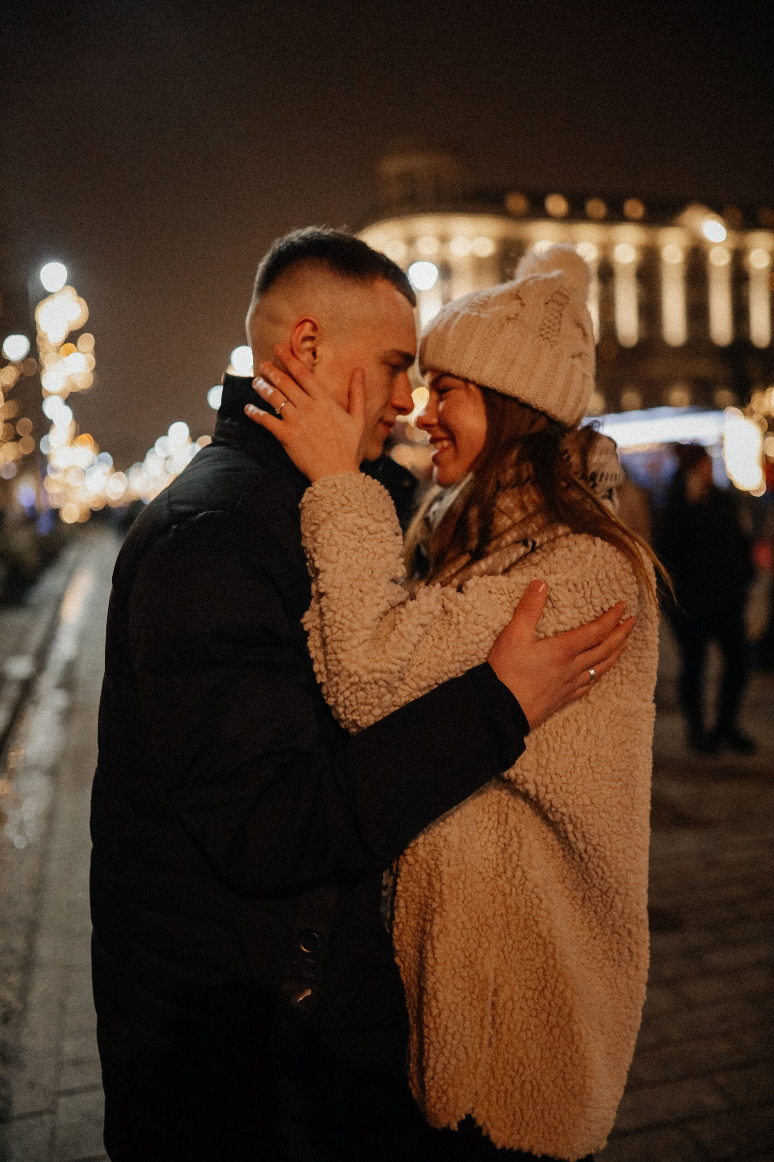 В ожидании чудес. Свадебный и семейный фотограф в Варшаве