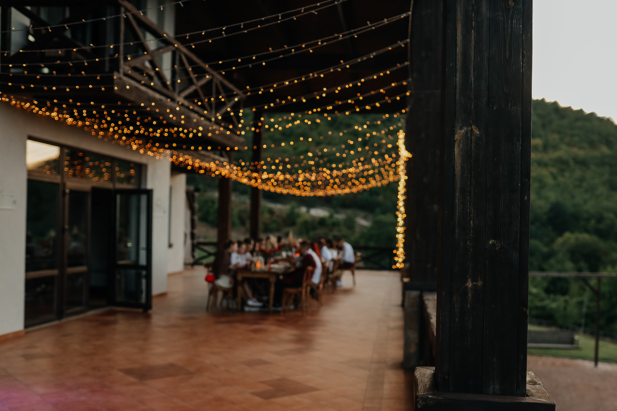 Ждать тебя среди гор. Свадебный и семейный фотограф в Варшаве