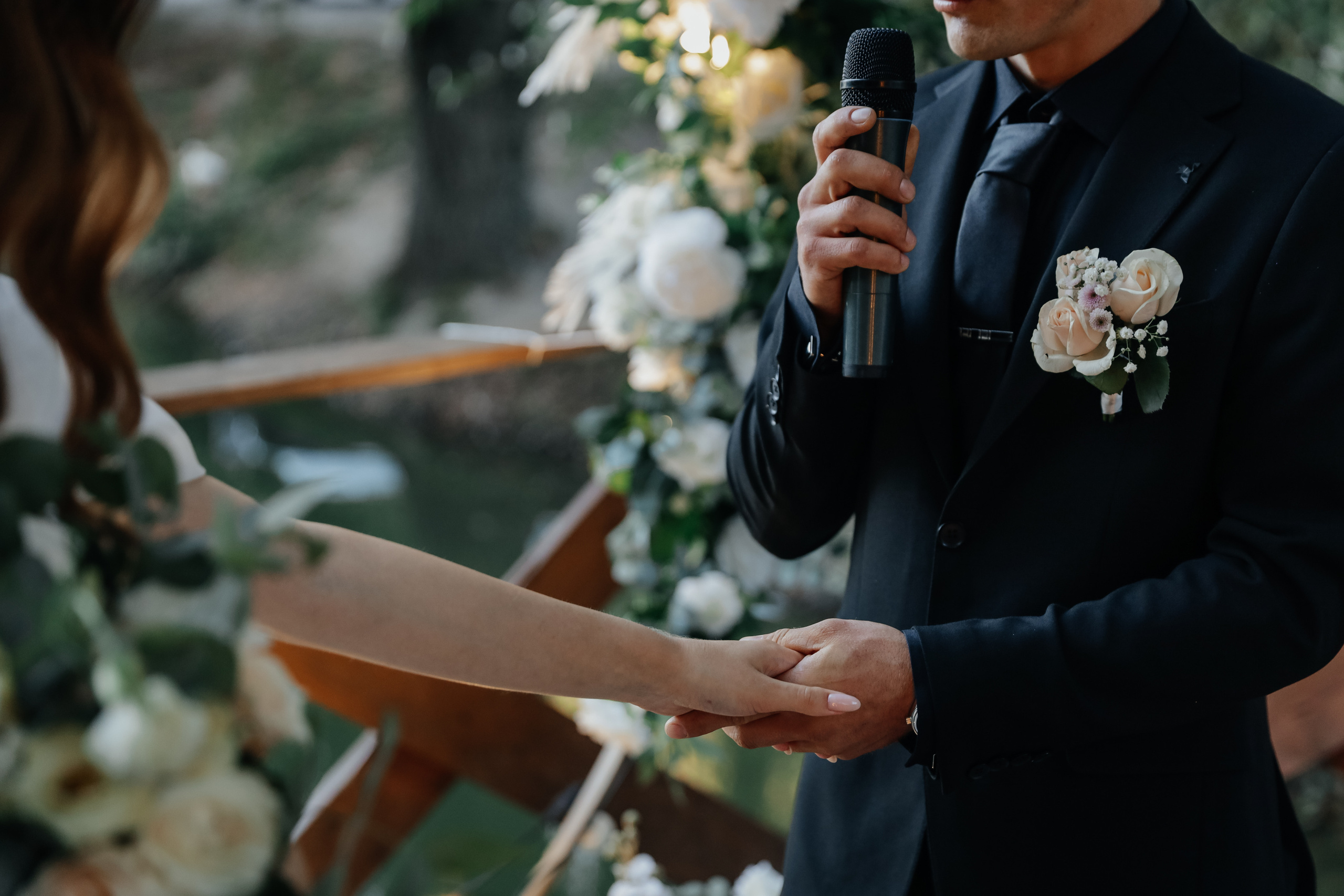 Время только для нас двоих. Свадебный и семейный фотограф в Варшаве