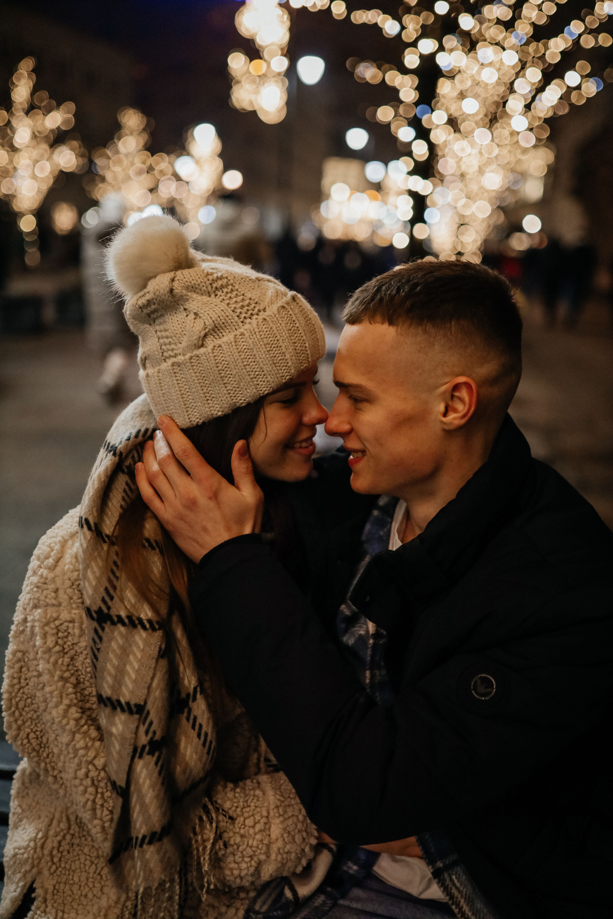 В ожидании чудес. Свадебный и семейный фотограф в Варшаве
