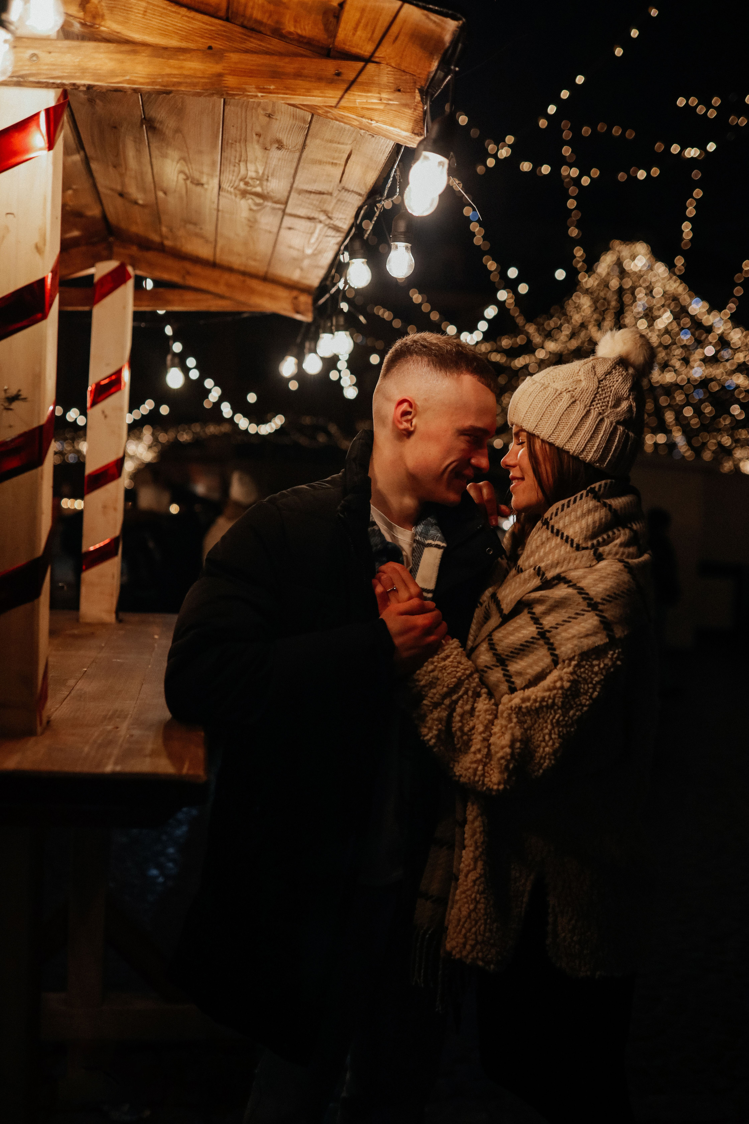 В ожидании чудес. Свадебный и семейный фотограф в Варшаве