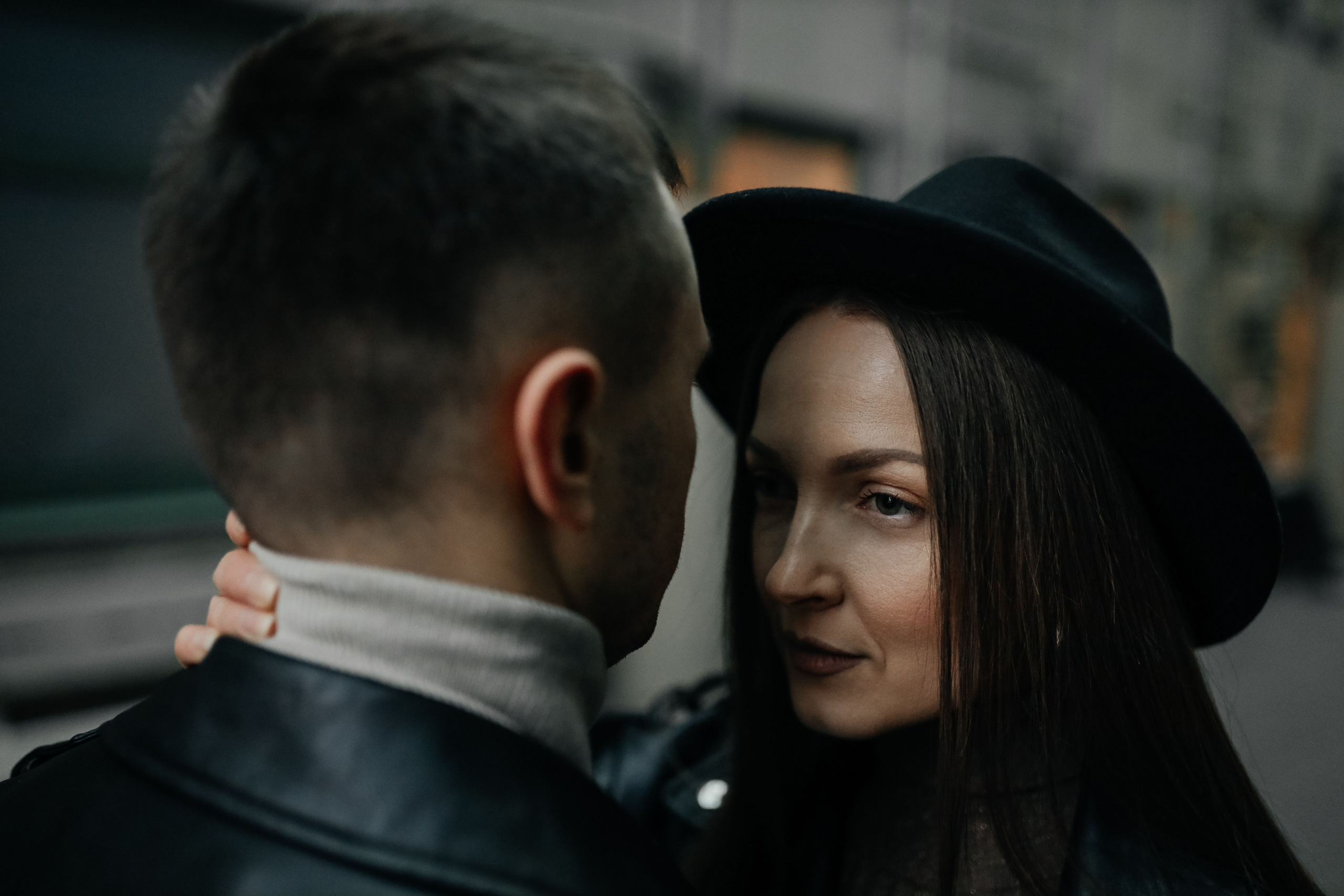 Слушать музыку твоего сердца. Свадебный и семейный фотограф в Варшаве