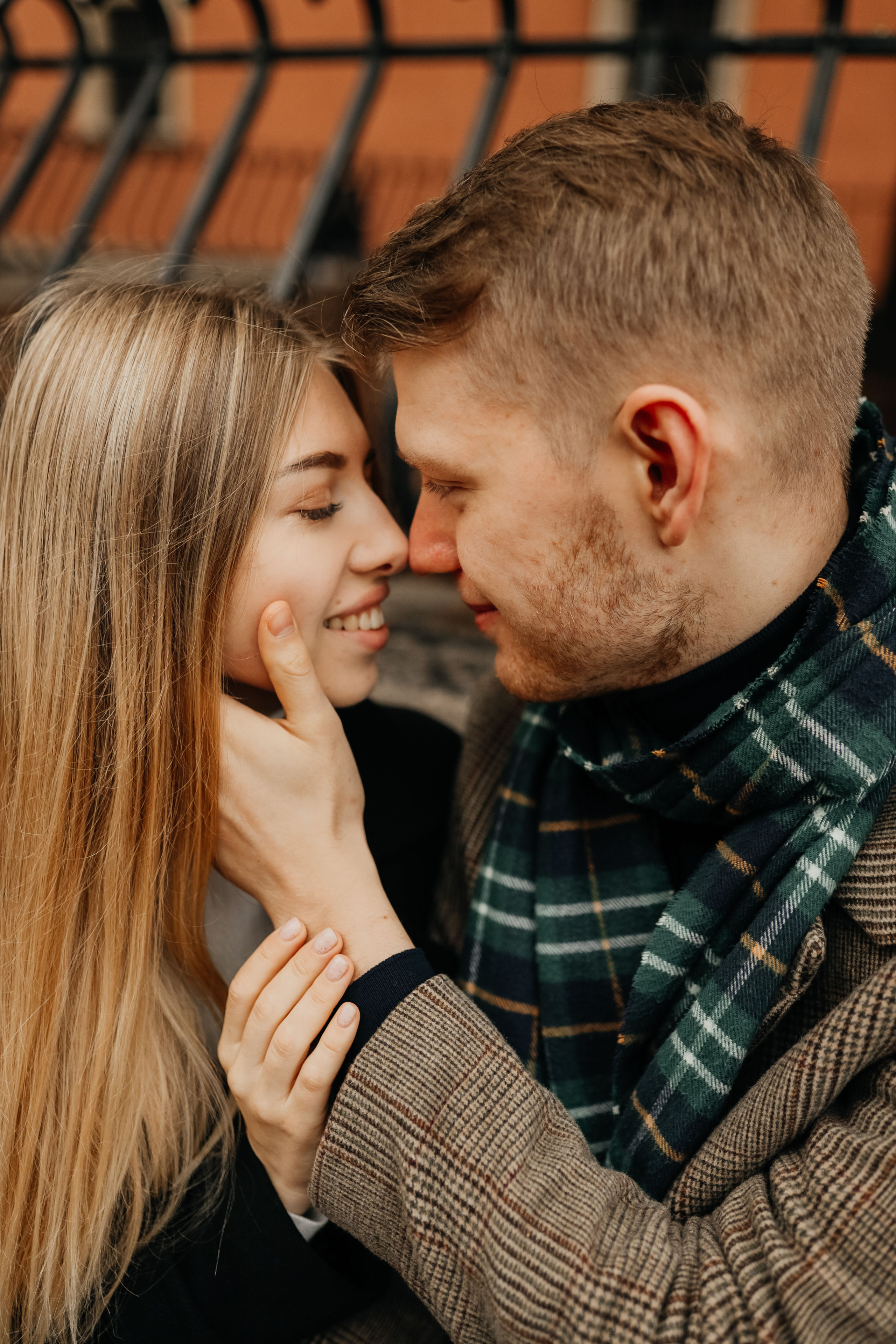 Сказки старого города. Свадебный и семейный фотограф в Варшаве