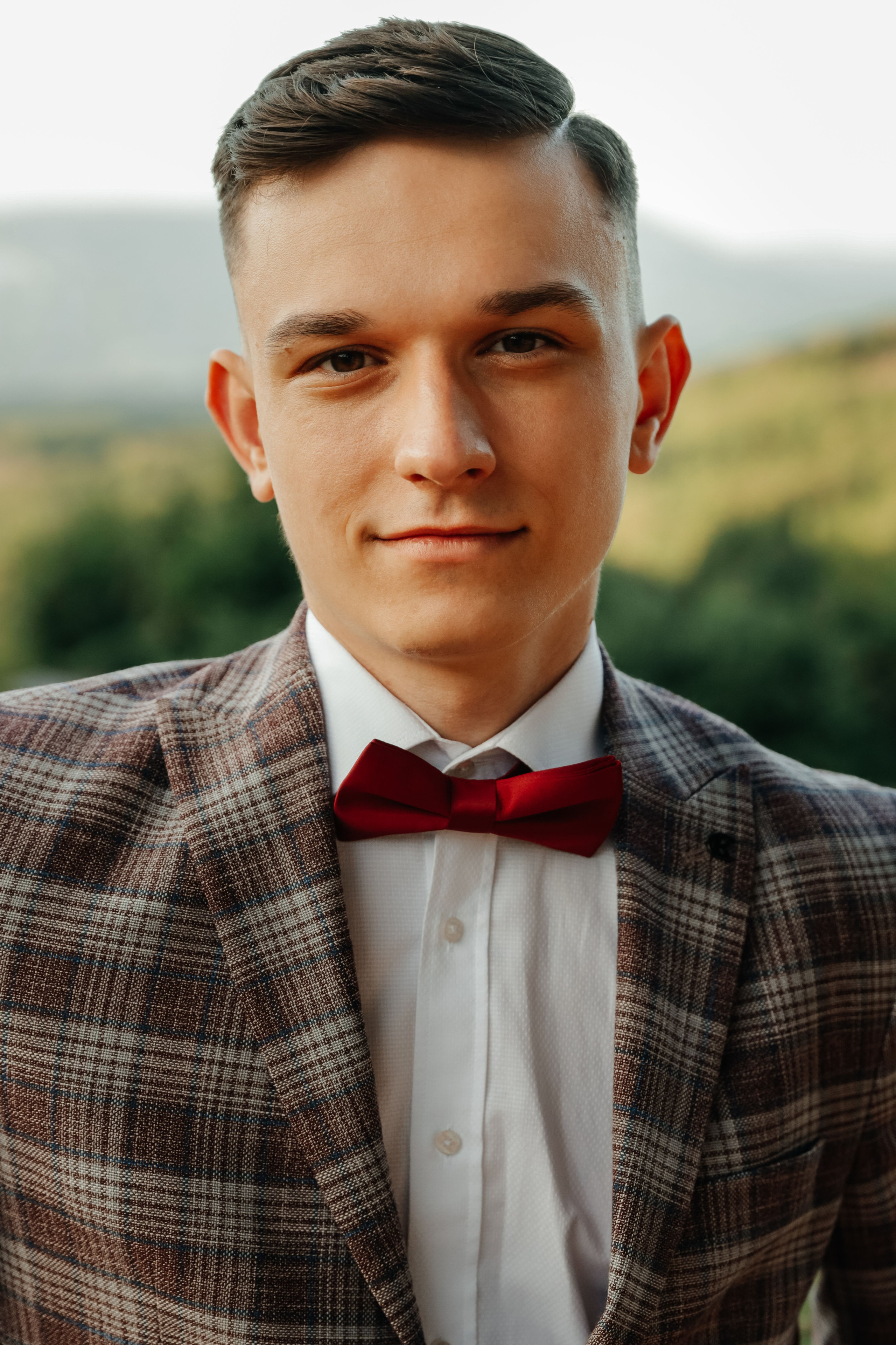 Ждать тебя среди гор. Свадебный и семейный фотограф в Варшаве