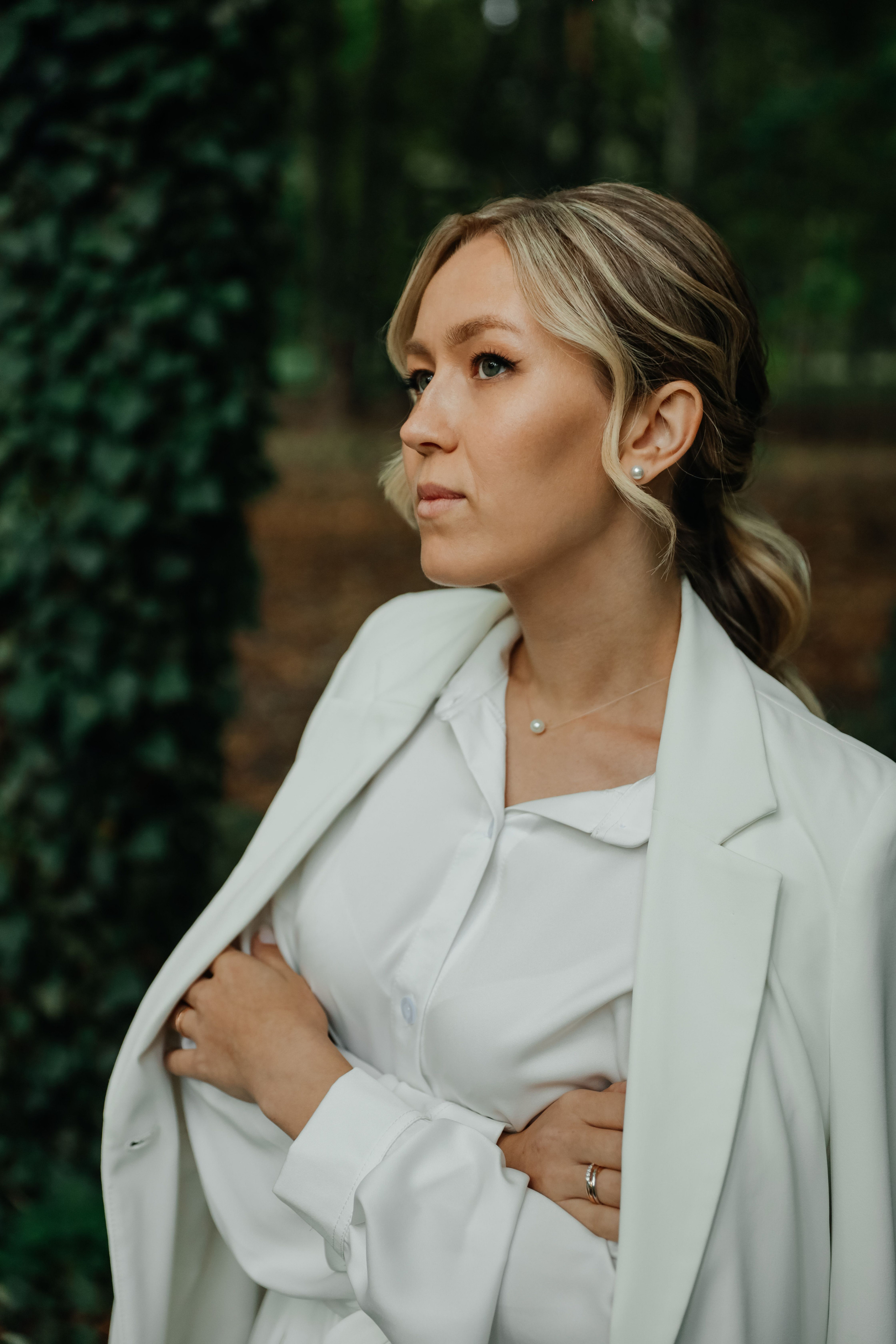 Слушать в тишине, как бьется сердце. Свадебный и семейный фотограф в Варшаве