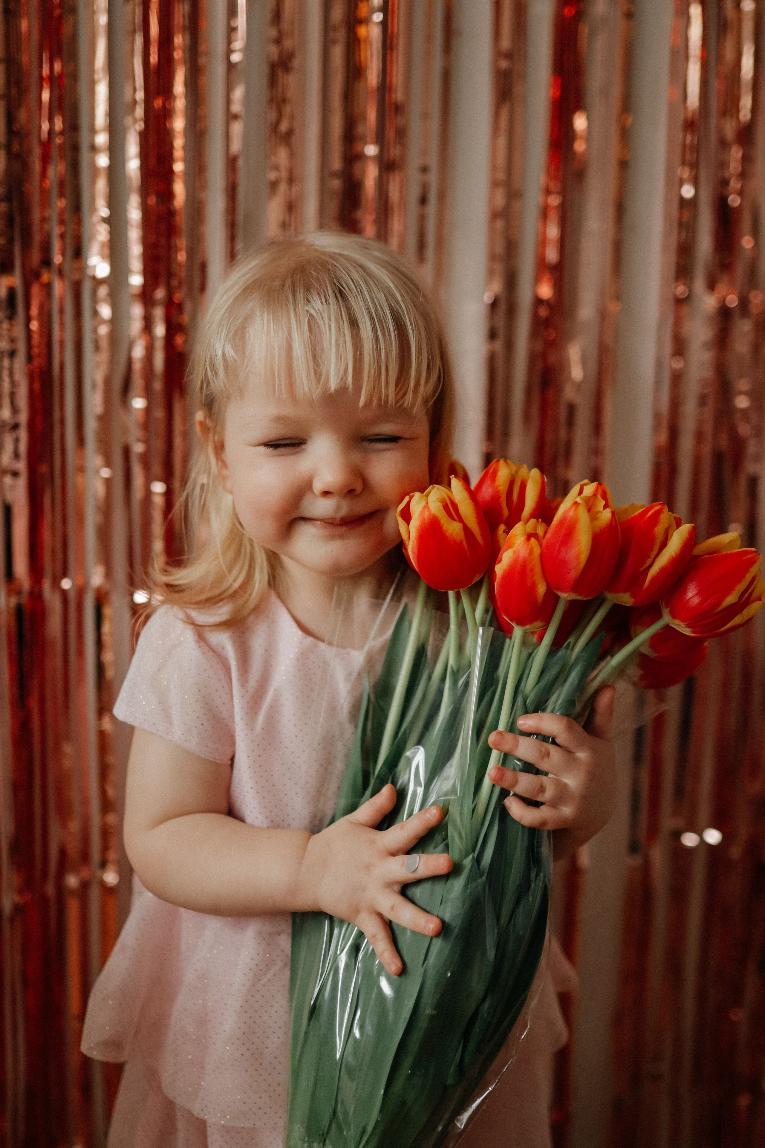 Семейный праздник. Свадебный и семейный фотограф в Варшаве