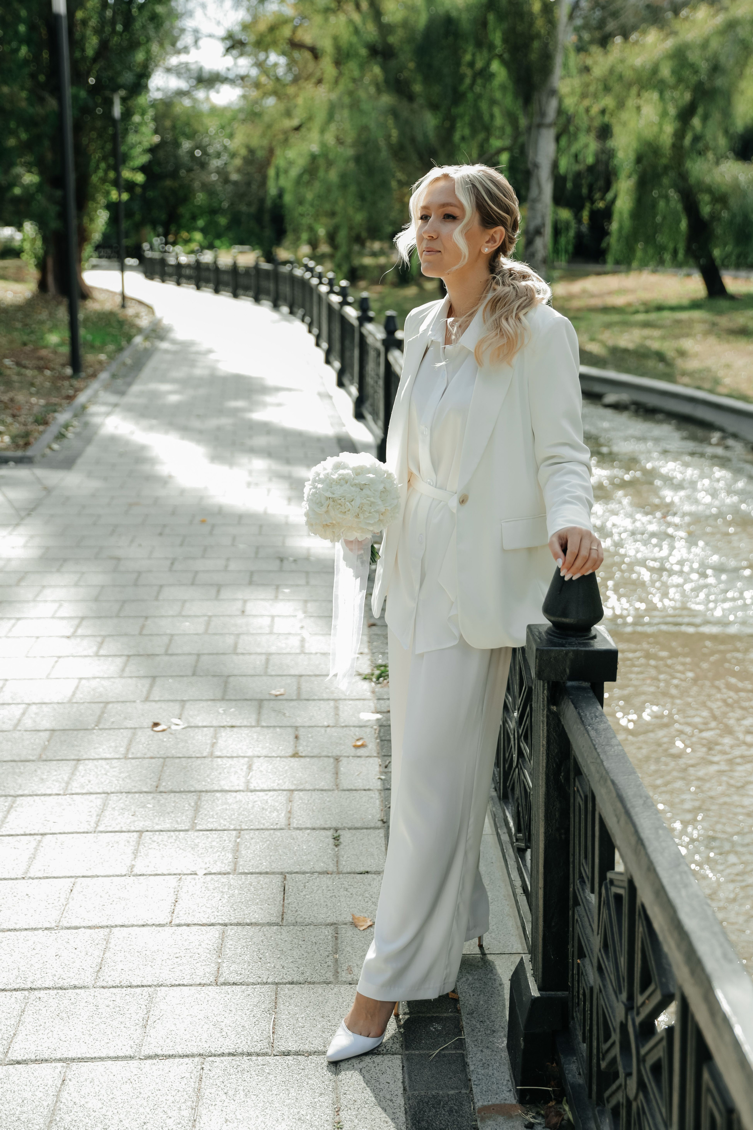 Слушать в тишине, как бьется сердце. Свадебный и семейный фотограф в Варшаве