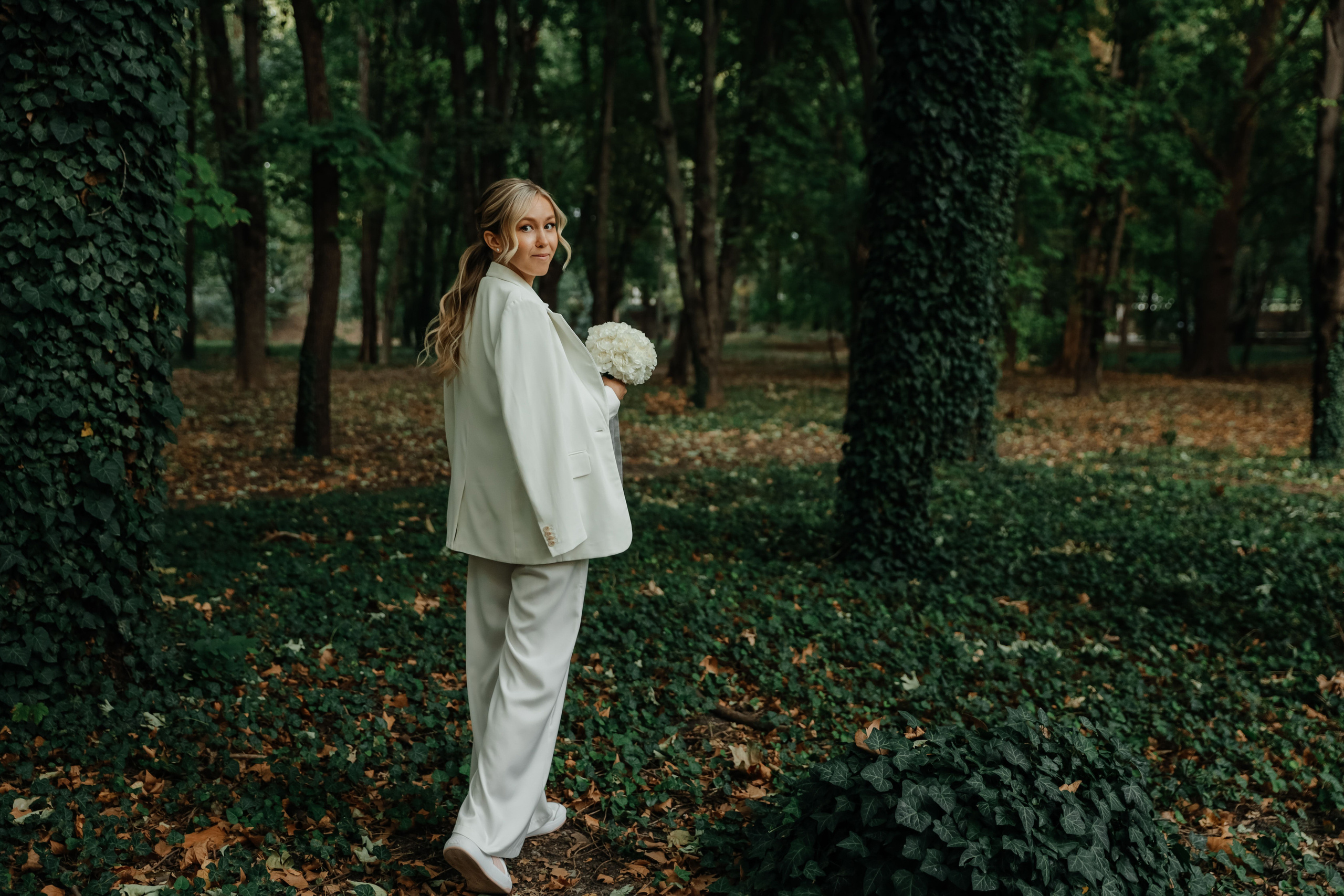 Слушать в тишине, как бьется сердце. Свадебный и семейный фотограф в Варшаве