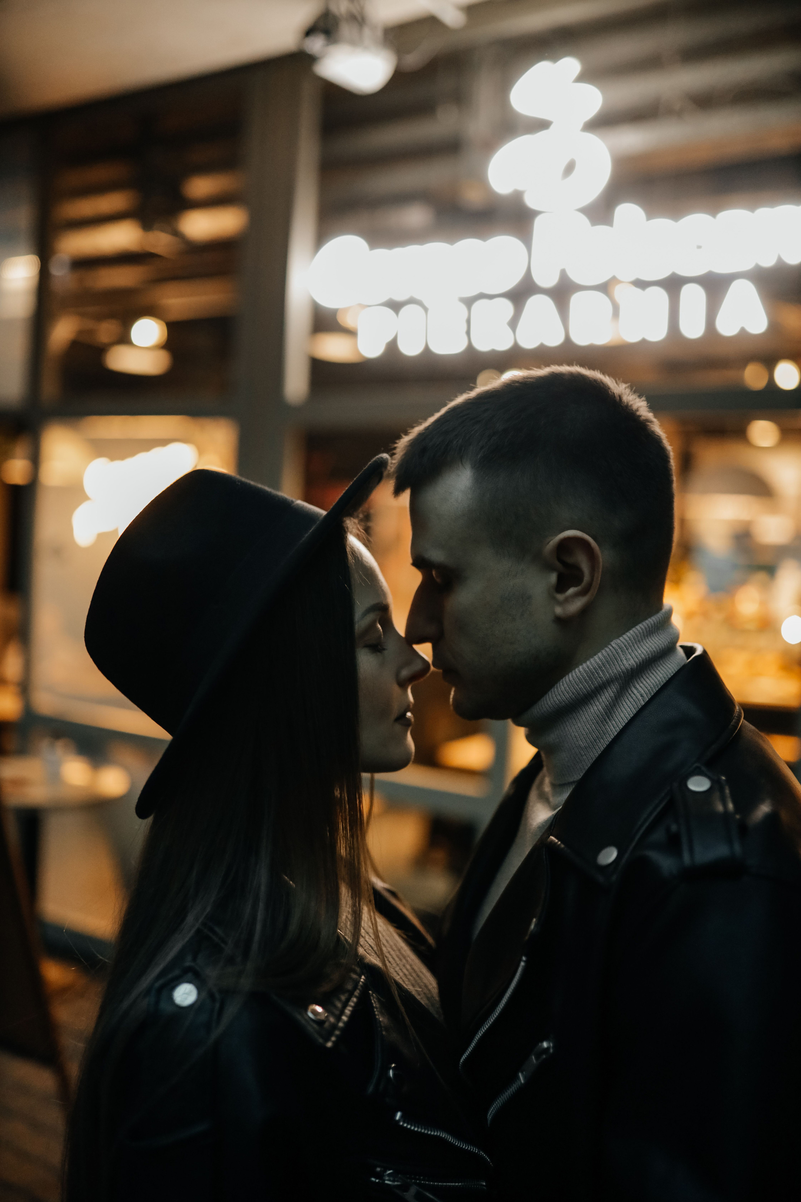 Слушать музыку твоего сердца. Свадебный и семейный фотограф в Варшаве