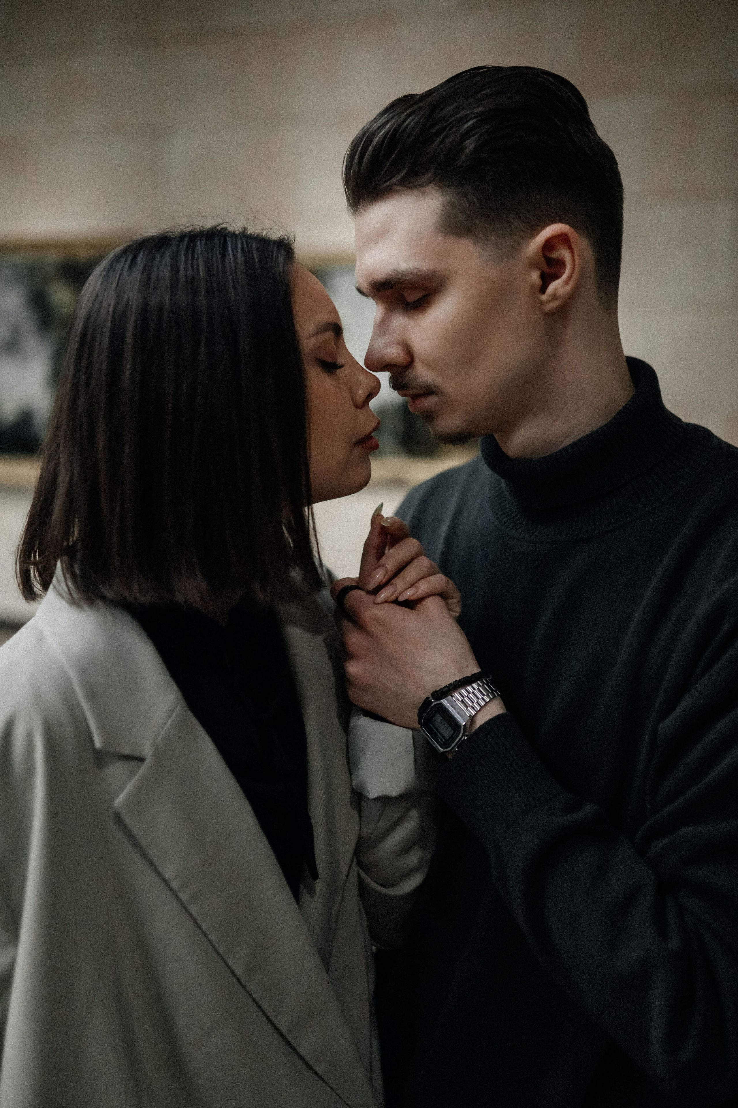 Любовь, как главное из искусств. Свадебный и семейный фотограф в Варшаве