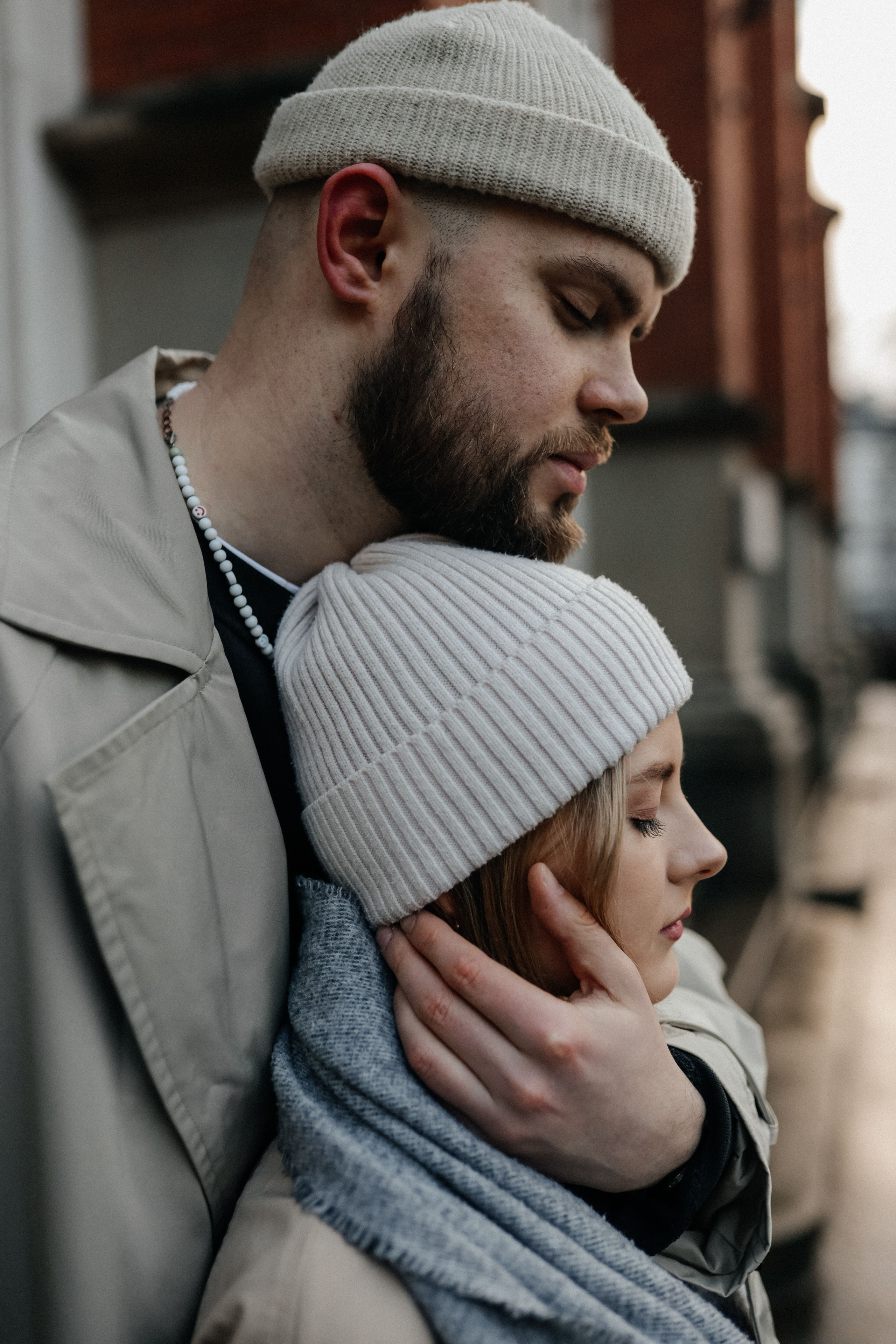 Звезды в лужах делить с тобой. Свадебный и семейный фотограф в Варшаве