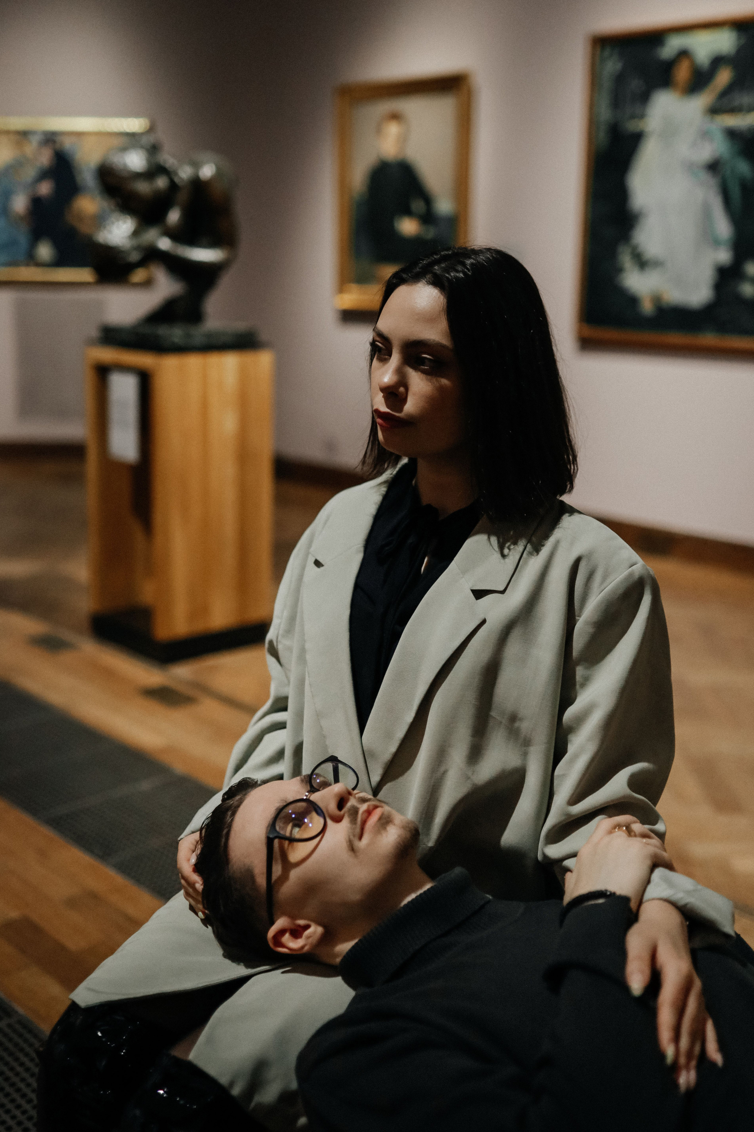 Любовь, как главное из искусств. Свадебный и семейный фотограф в Варшаве