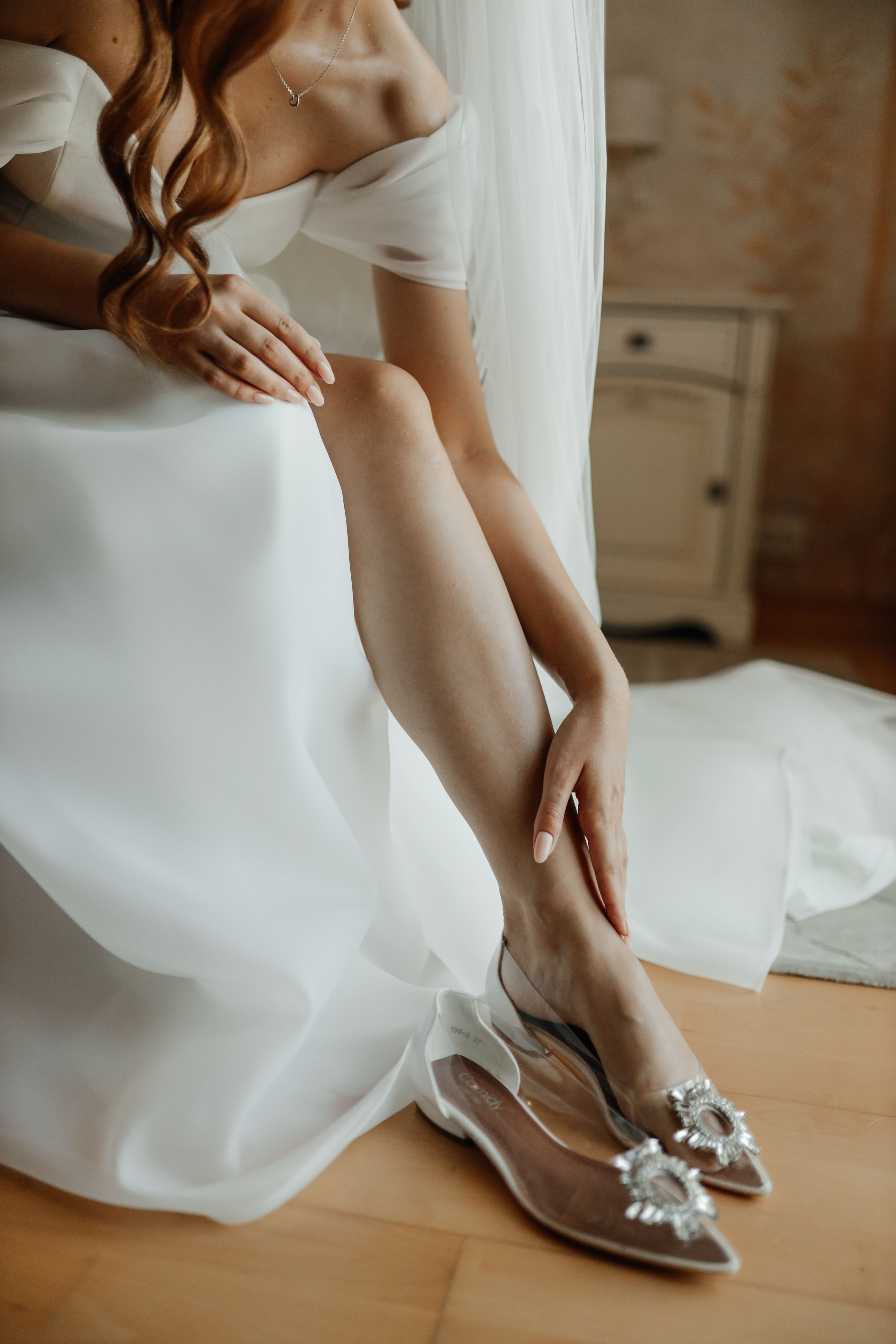 Время только для нас двоих. Свадебный и семейный фотограф в Варшаве