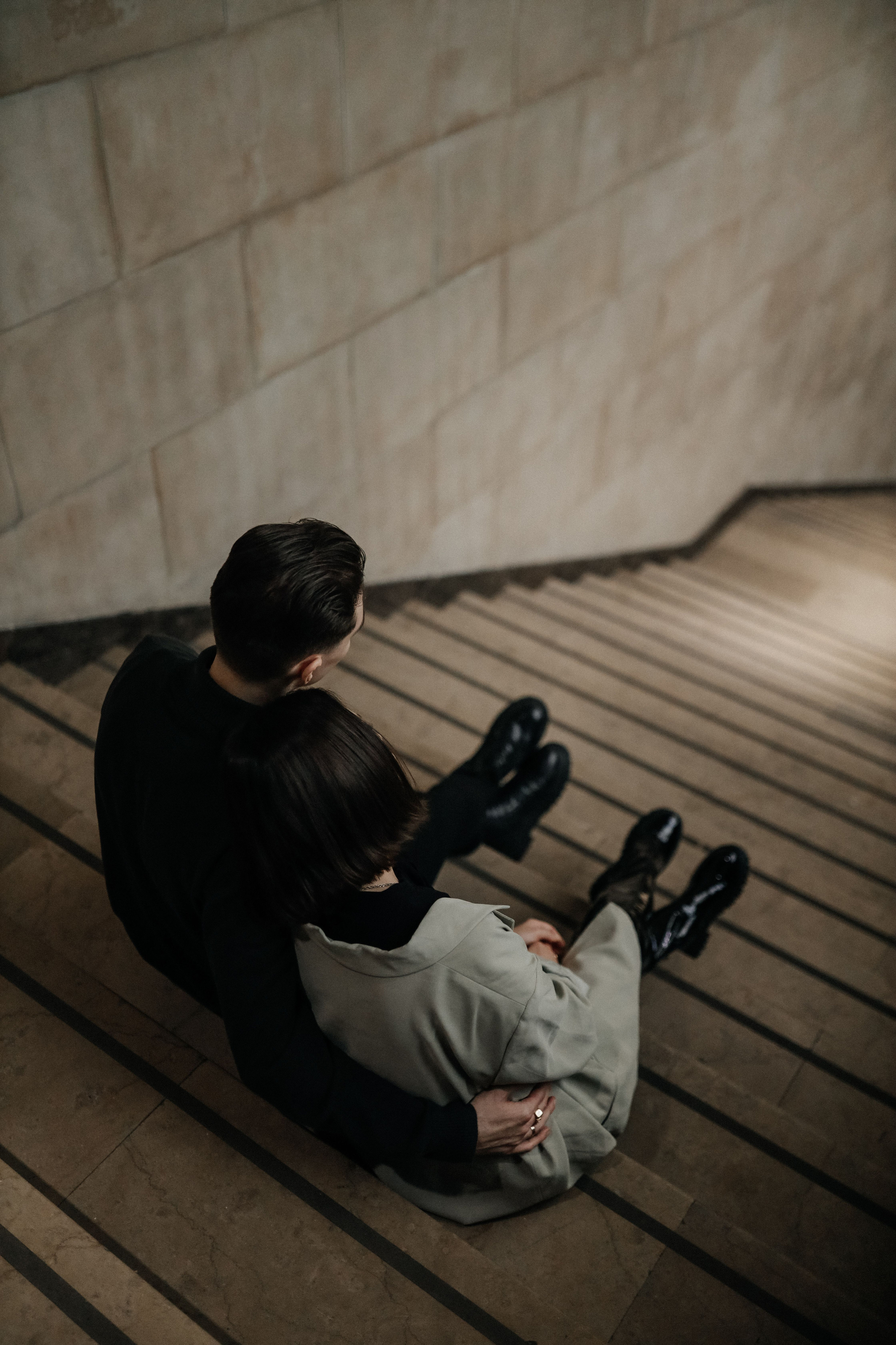 Любовь, как главное из искусств. Свадебный и семейный фотограф в Варшаве