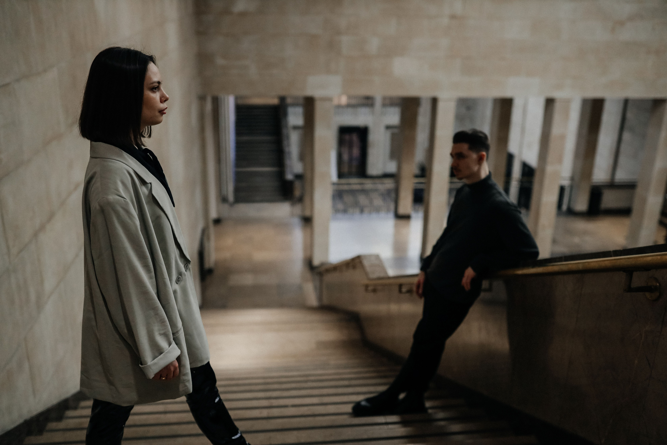 Любовь, как главное из искусств. Свадебный и семейный фотограф в Варшаве