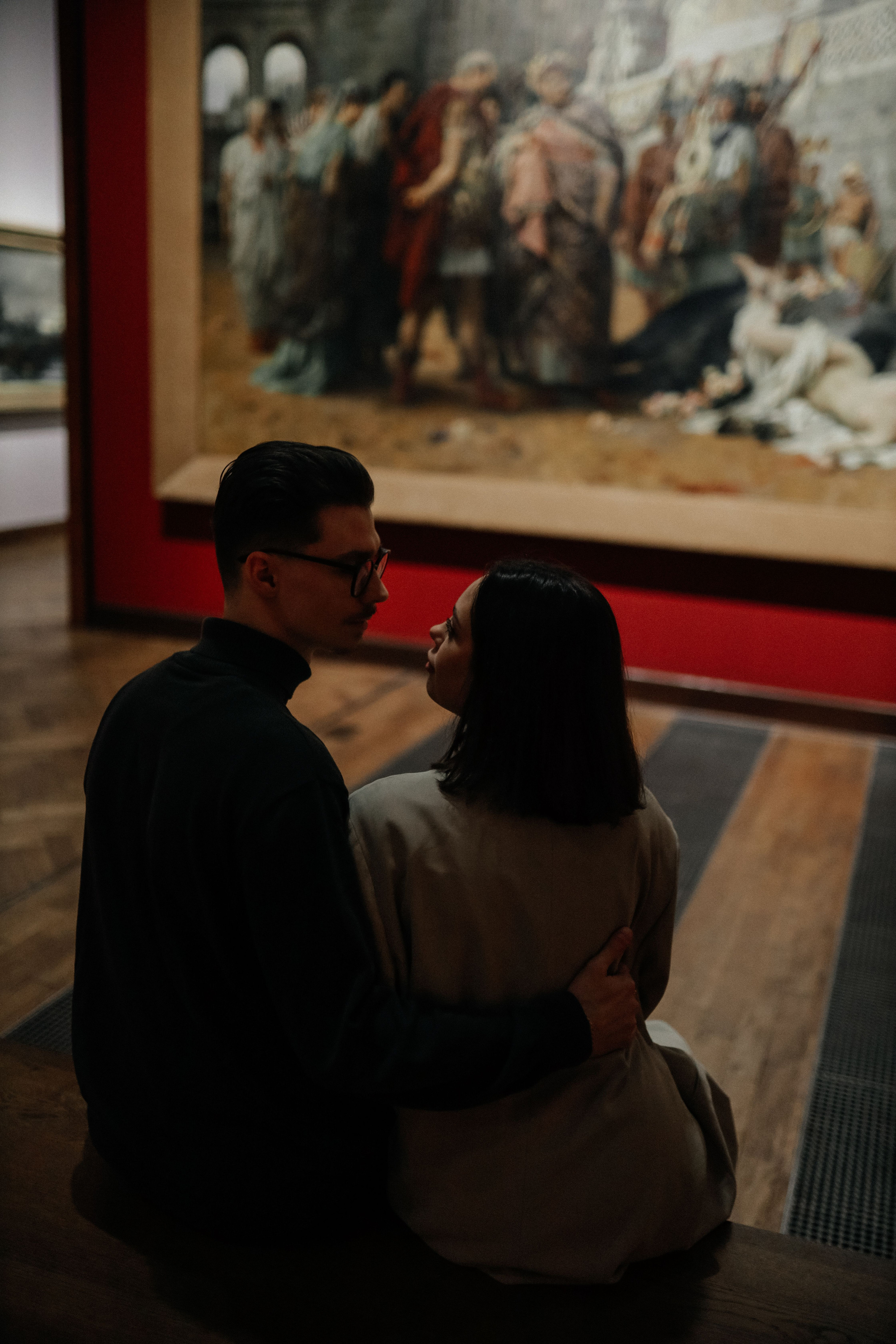 Любовь, как главное из искусств. Свадебный и семейный фотограф в Варшаве