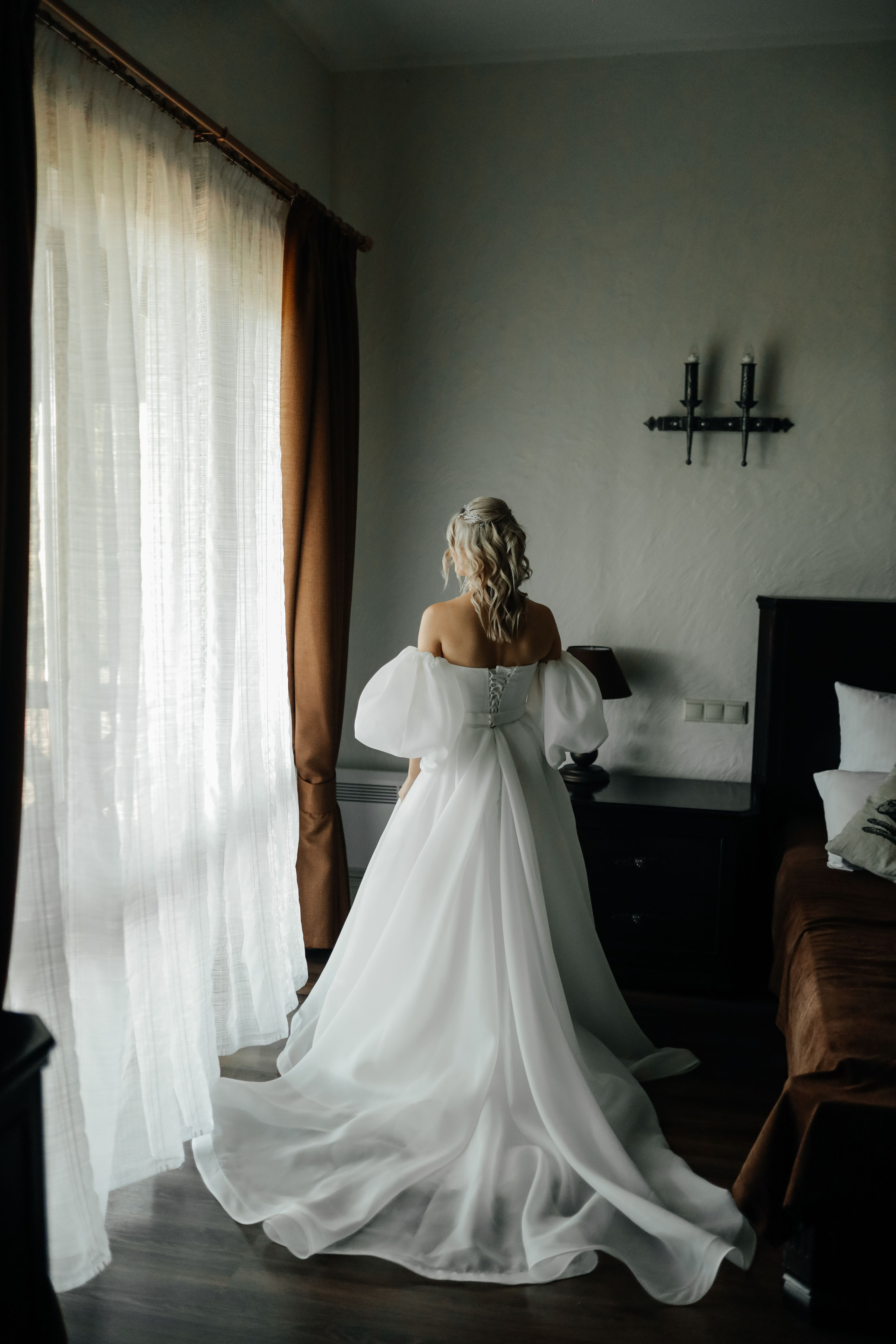 Ждать тебя среди гор. Свадебный и семейный фотограф в Варшаве