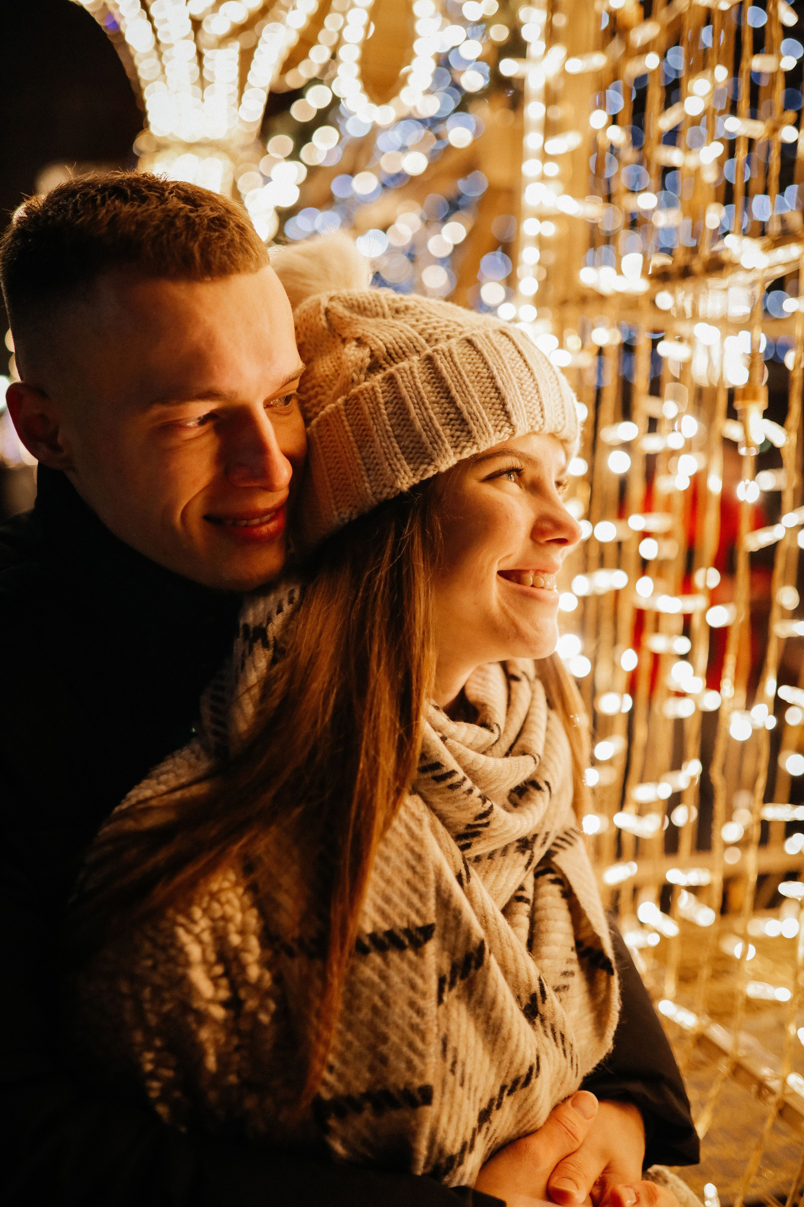 В ожидании чудес. Свадебный и семейный фотограф в Варшаве