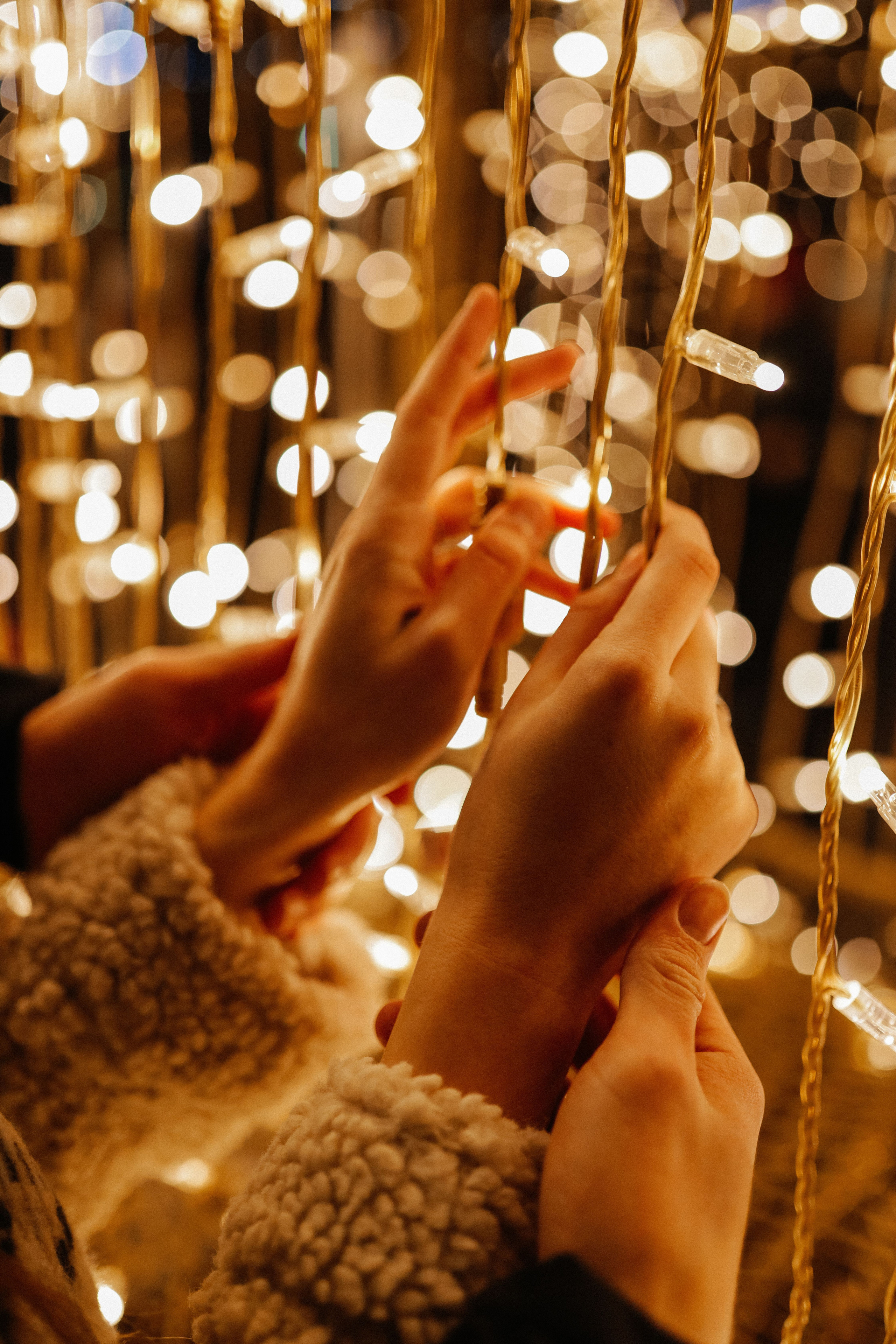 В ожидании чудес. Свадебный и семейный фотограф в Варшаве