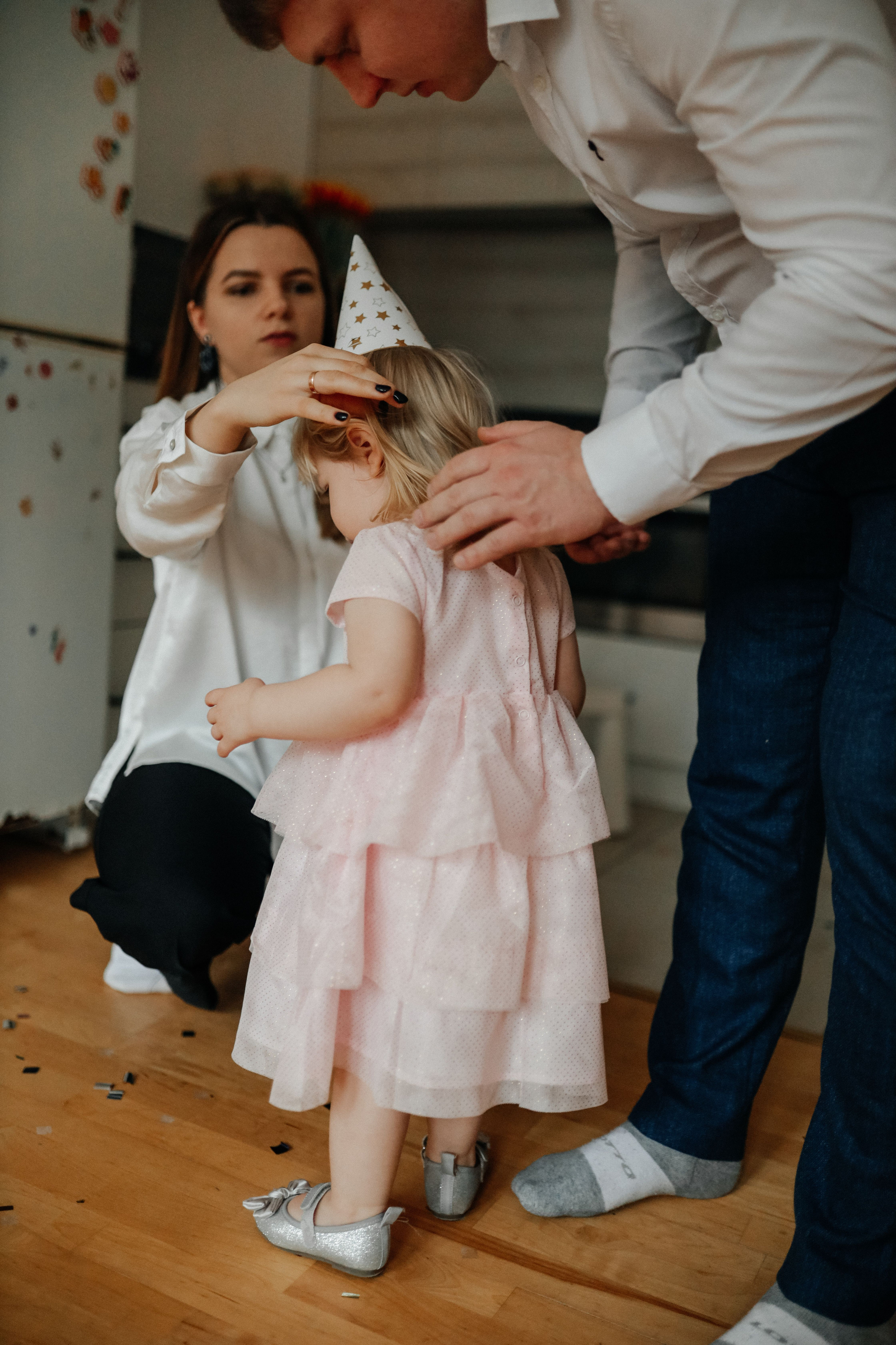 Семейный праздник. Свадебный и семейный фотограф в Варшаве