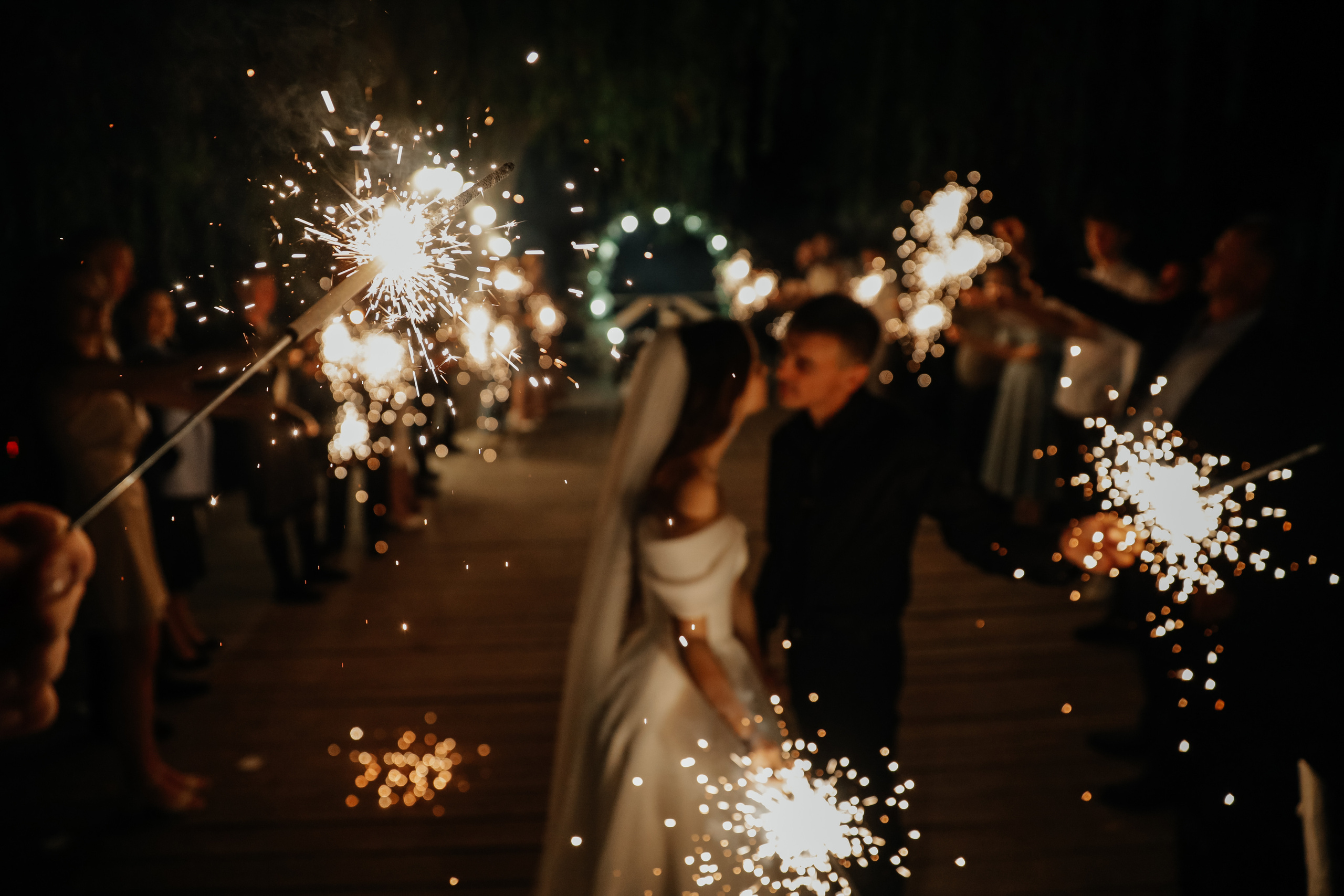 Время только для нас двоих. Свадебный и семейный фотограф в Варшаве