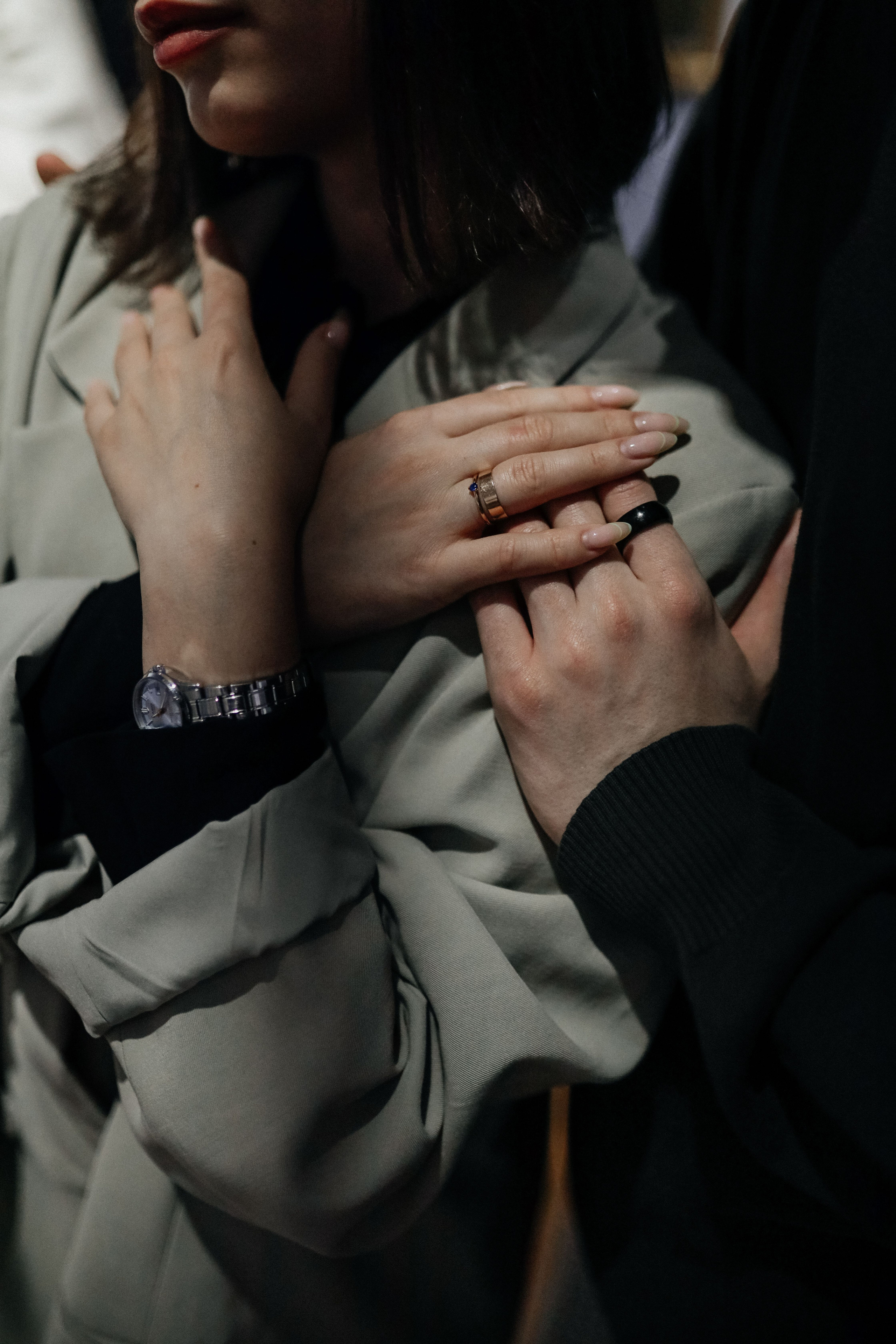 Любовь, как главное из искусств. Свадебный и семейный фотограф в Варшаве