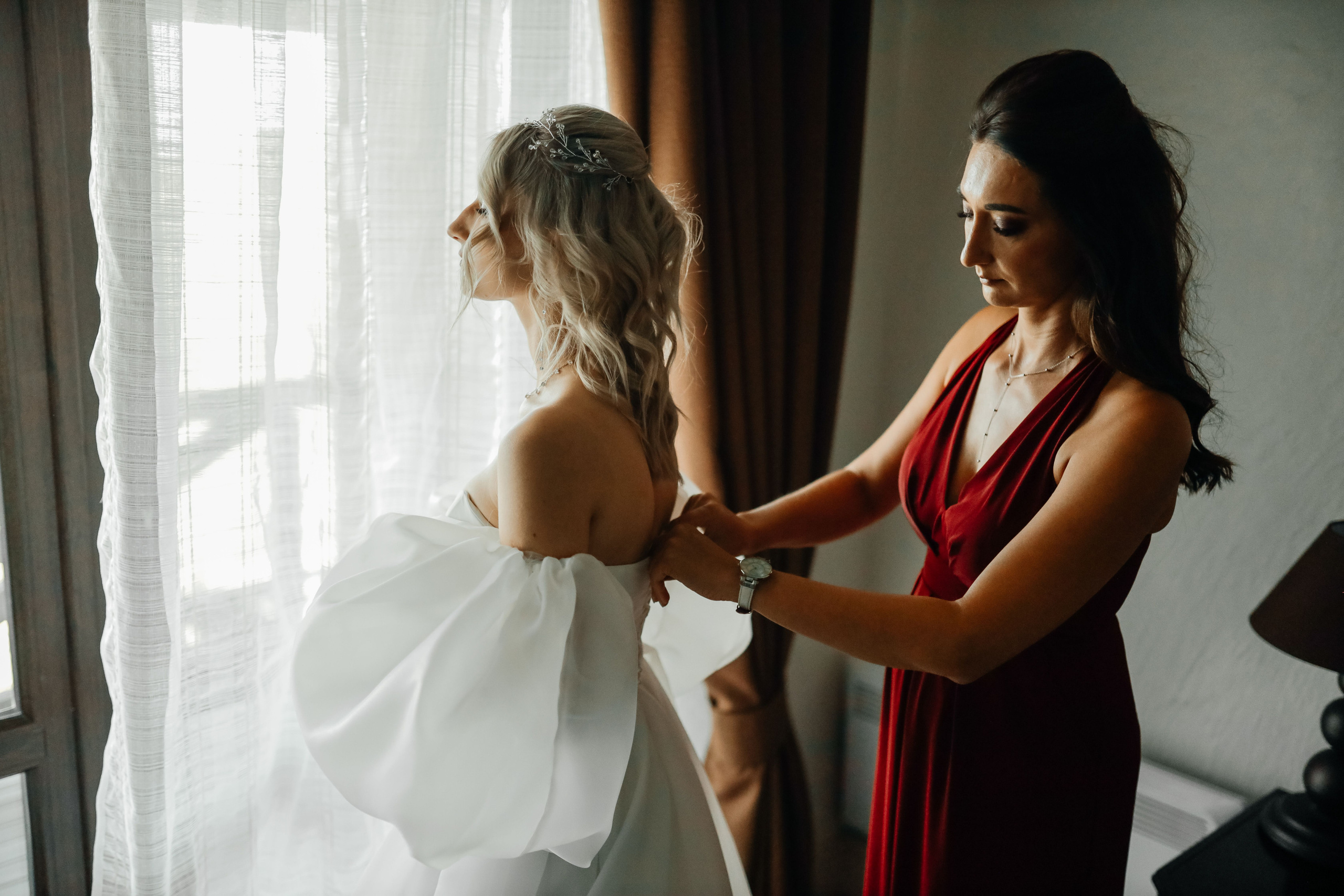 Ждать тебя среди гор. Свадебный и семейный фотограф в Варшаве