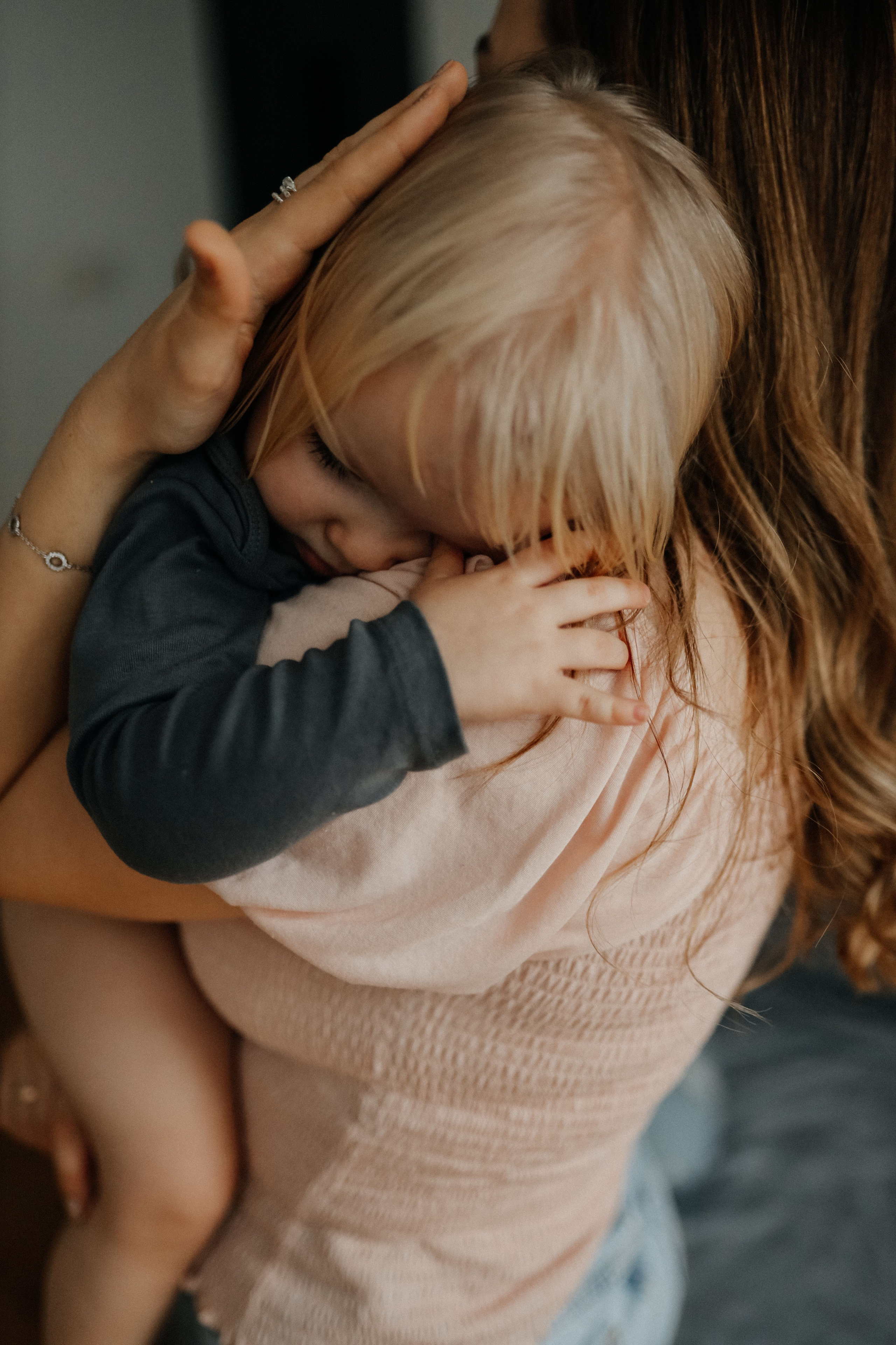 Утром наступила зима. Свадебный и семейный фотограф в Варшаве