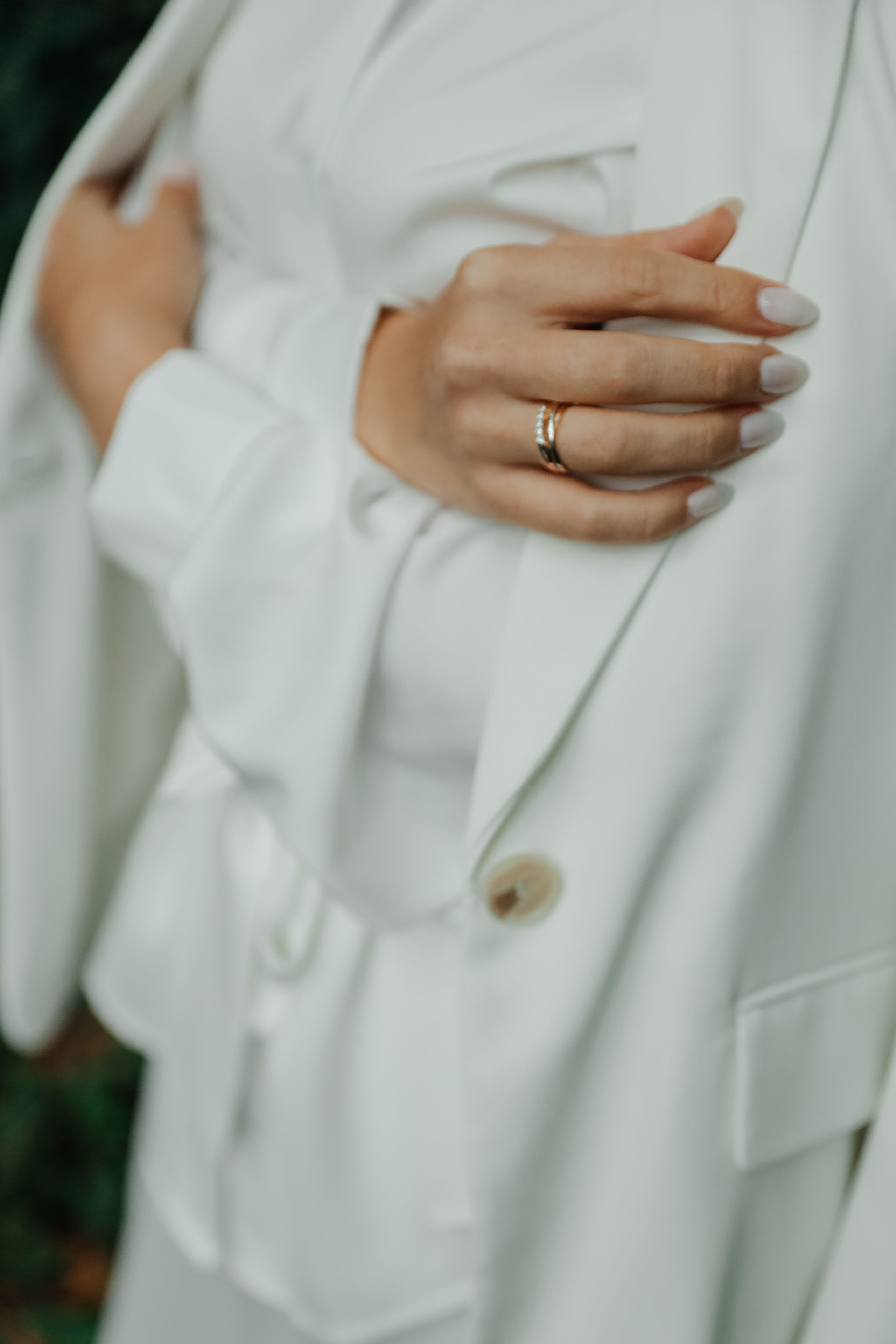 Слушать в тишине, как бьется сердце. Свадебный и семейный фотограф в Варшаве