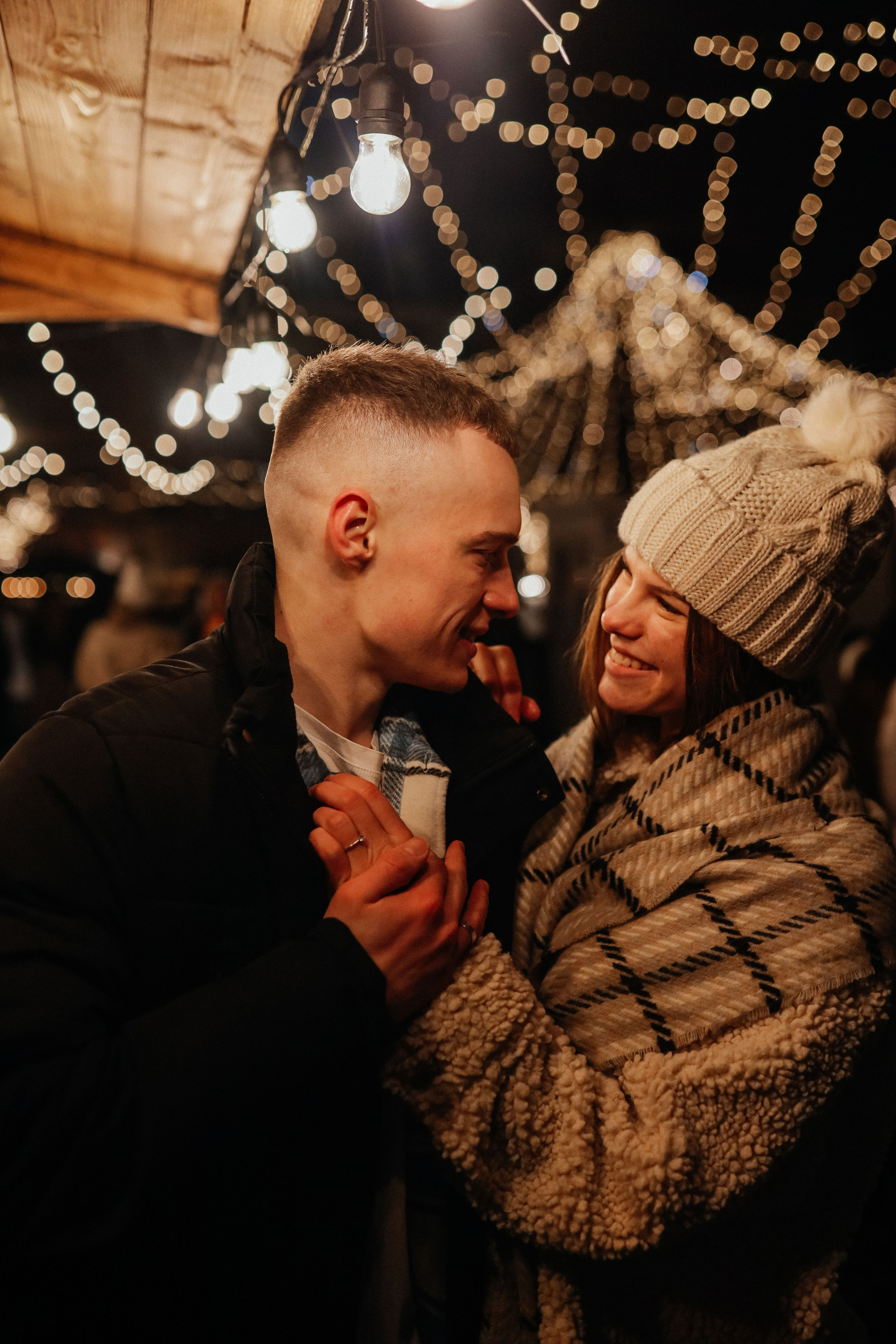 В ожидании чудес. Свадебный и семейный фотограф в Варшаве