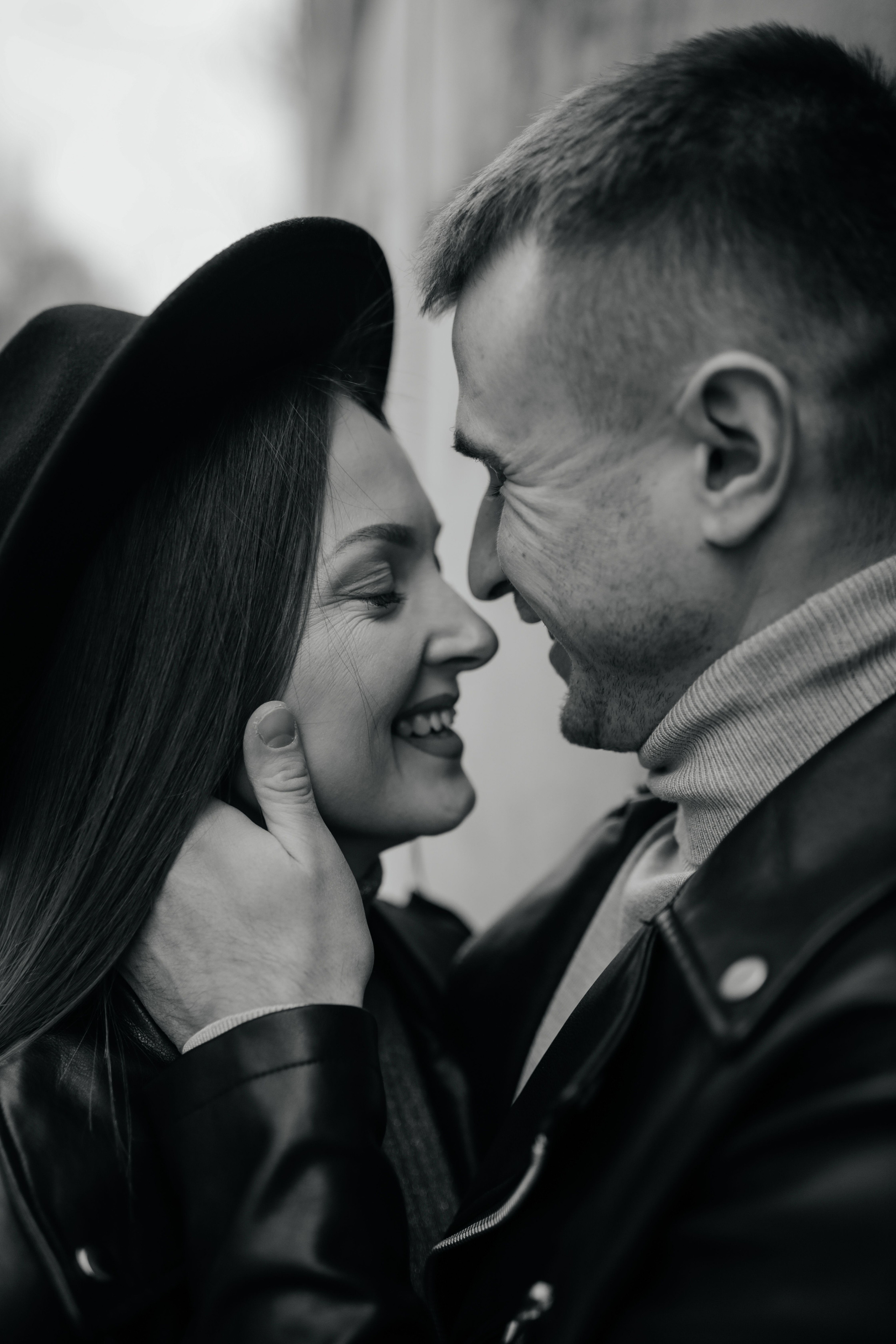 Слушать музыку твоего сердца. Свадебный и семейный фотограф в Варшаве