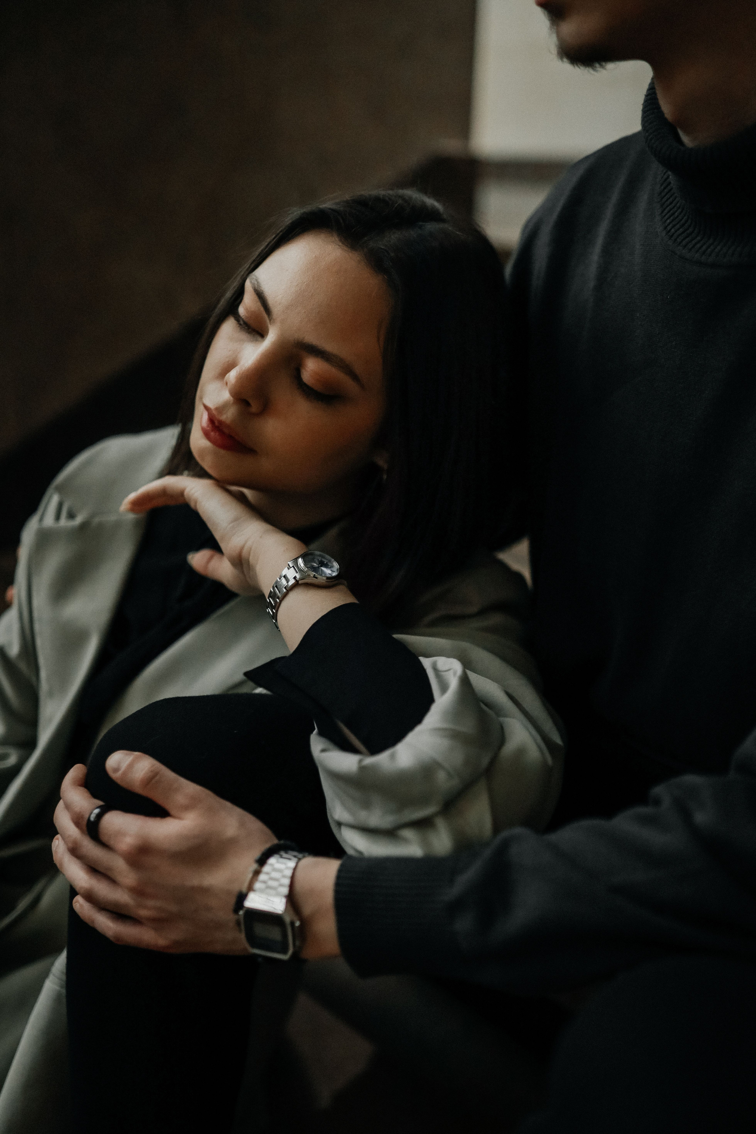 Любовь, как главное из искусств. Свадебный и семейный фотограф в Варшаве