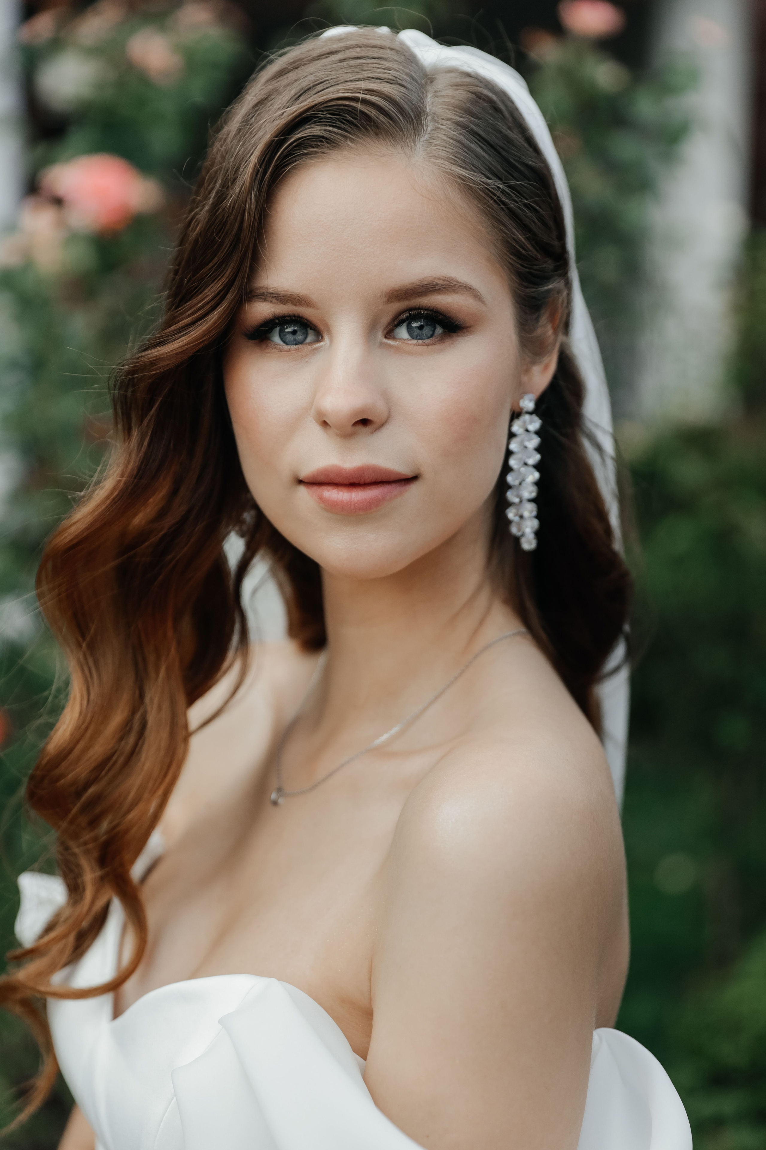 Время только для нас двоих. Свадебный и семейный фотограф в Варшаве