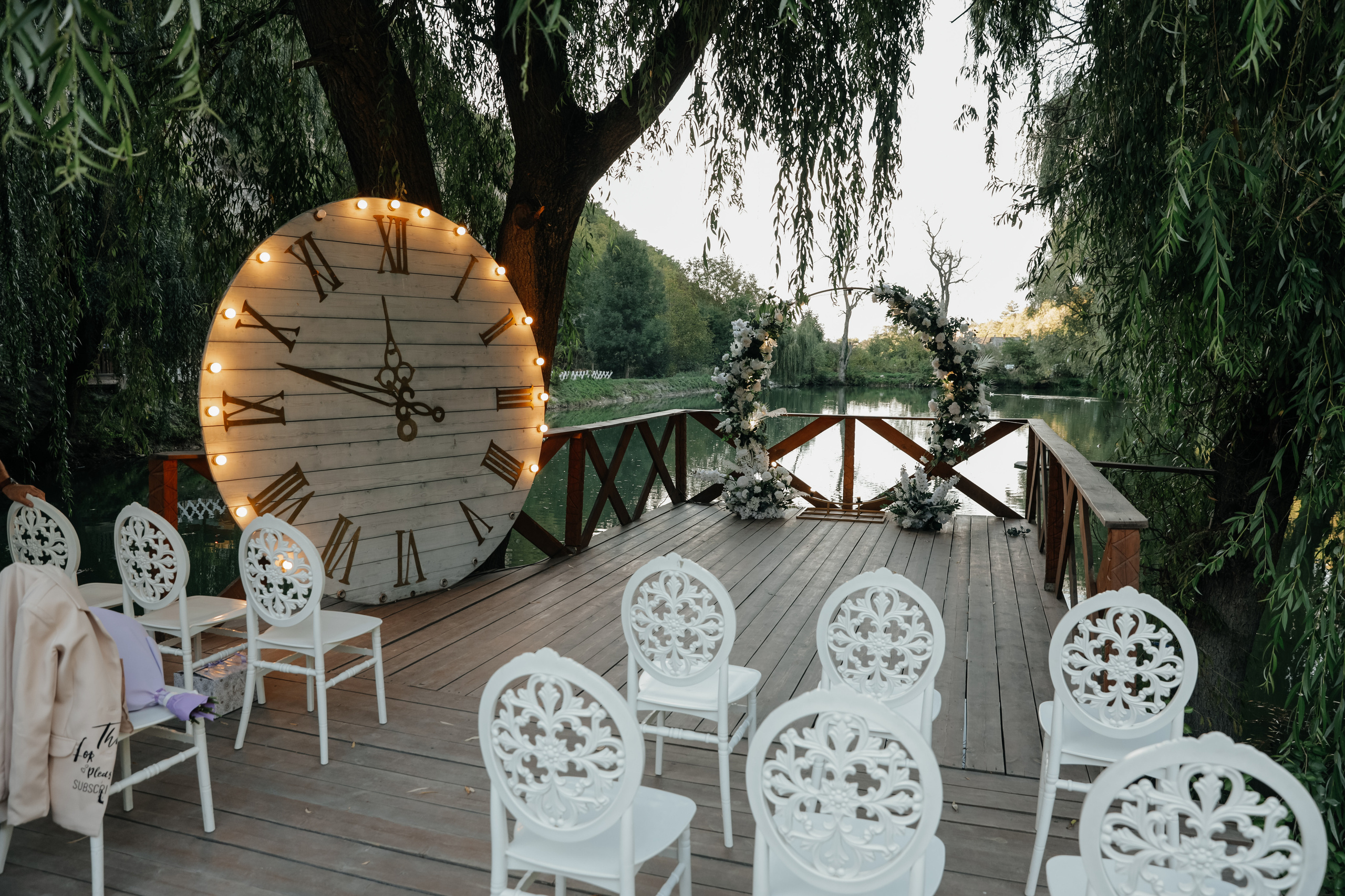 Время только для нас двоих. Свадебный и семейный фотограф в Варшаве