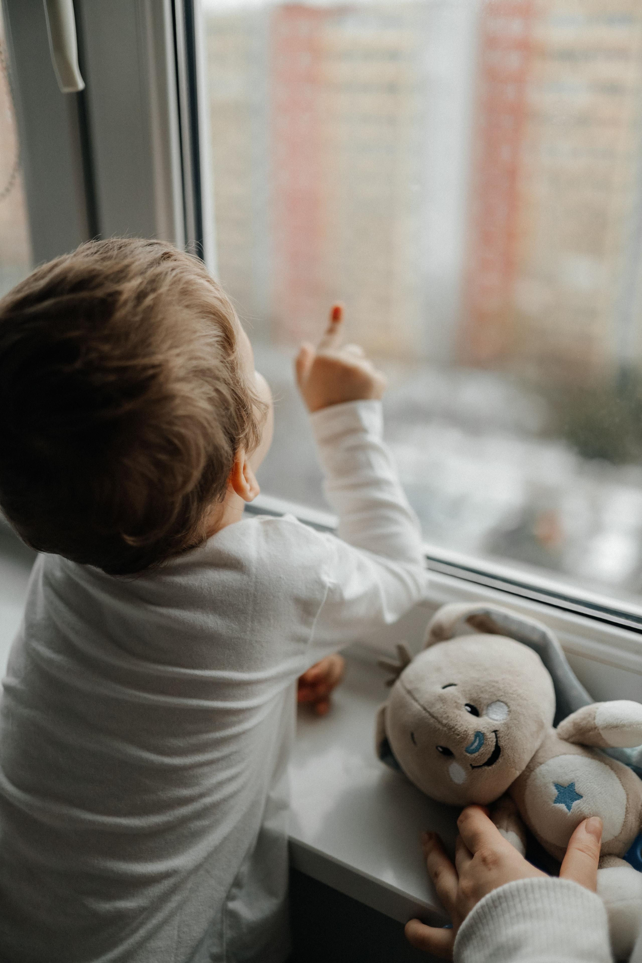 Вкусная история. Свадебный и семейный фотограф в Варшаве