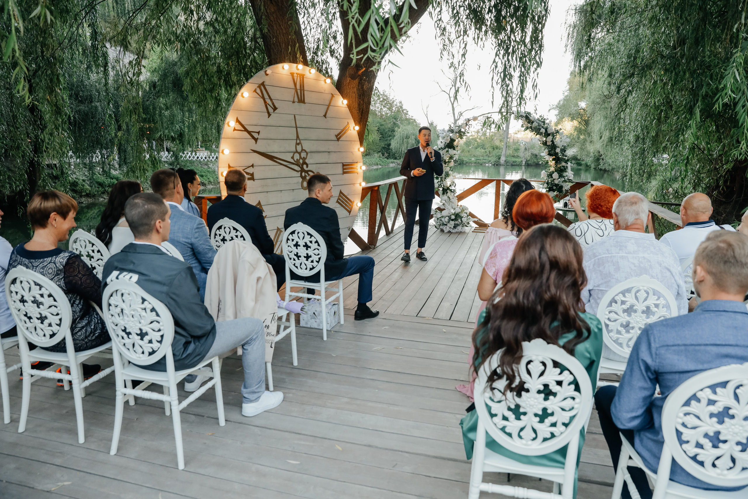 Время только для нас двоих. Свадебный и семейный фотограф в Варшаве
