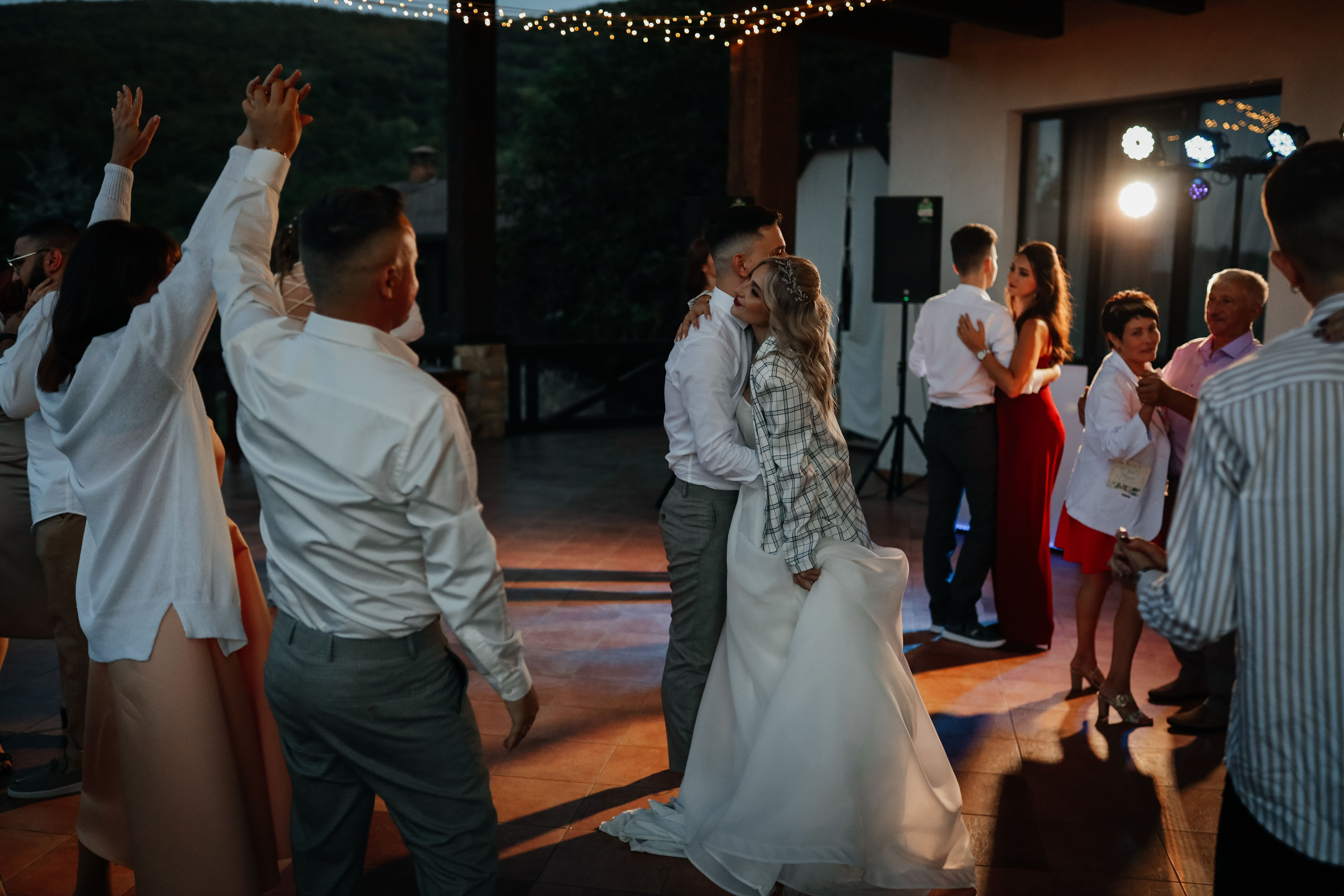 Ждать тебя среди гор. Свадебный и семейный фотограф в Варшаве