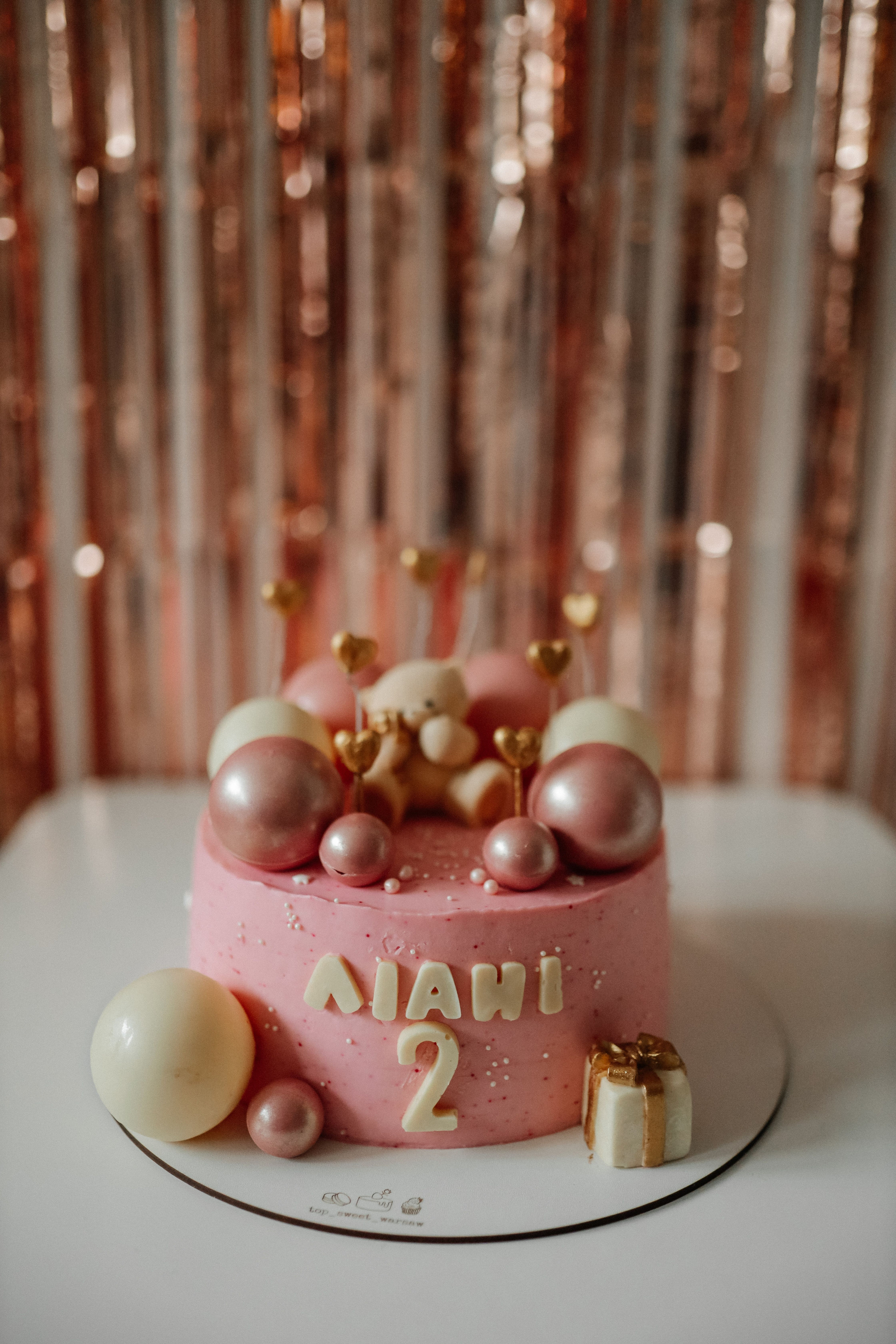 Семейный праздник. Свадебный и семейный фотограф в Варшаве