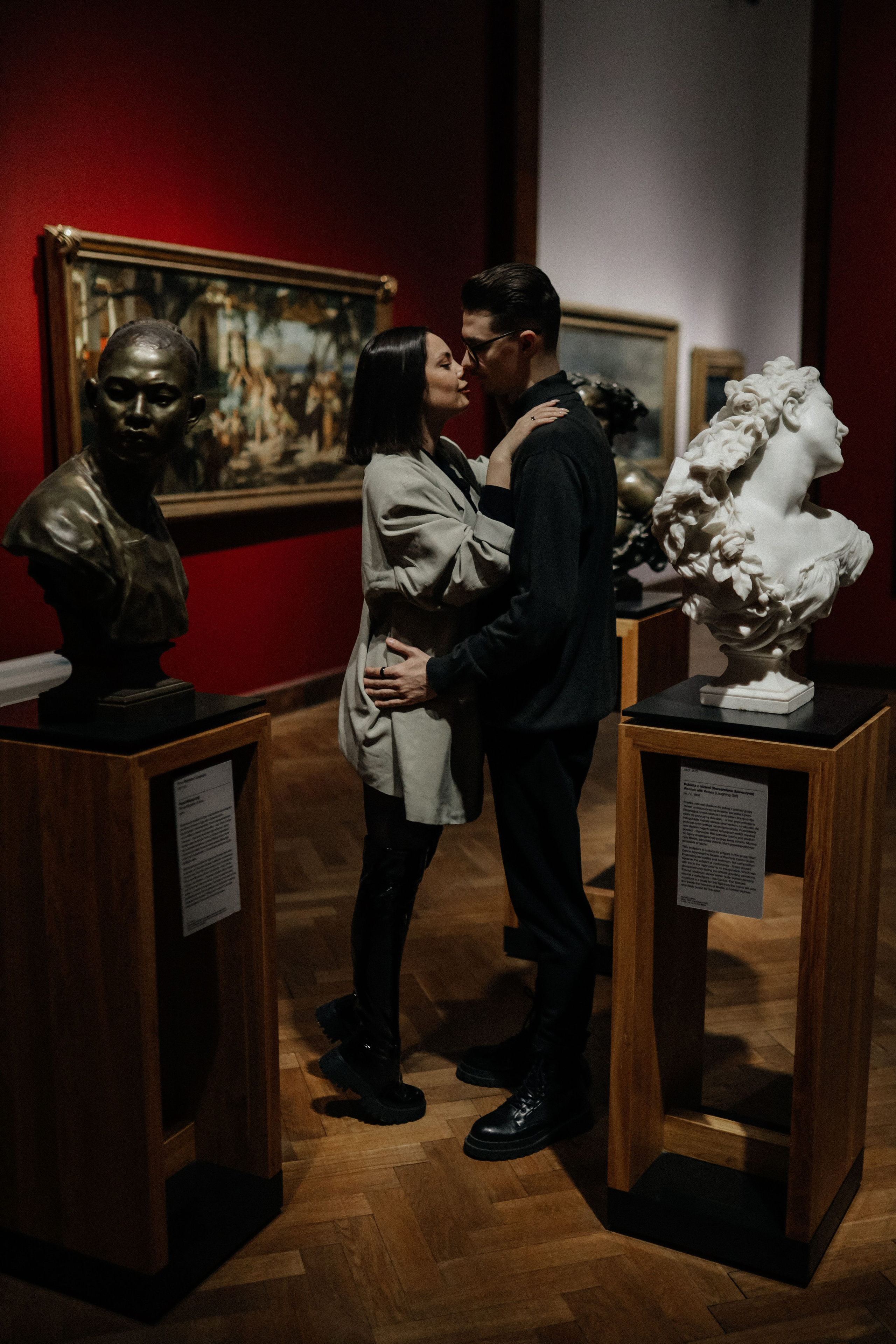 Любовь, как главное из искусств. Свадебный и семейный фотограф в Варшаве