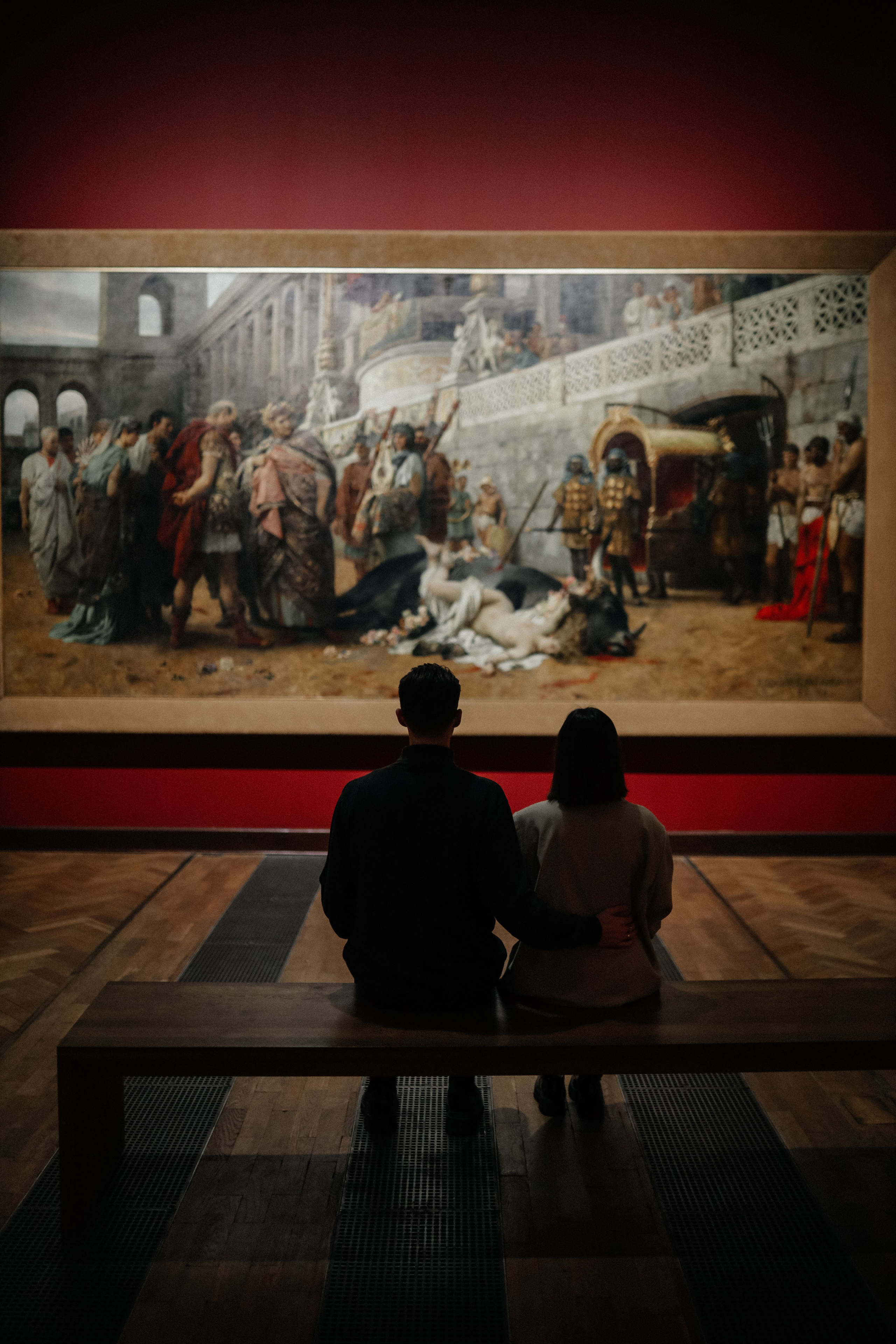 Любовь, как главное из искусств. Свадебный и семейный фотограф в Варшаве