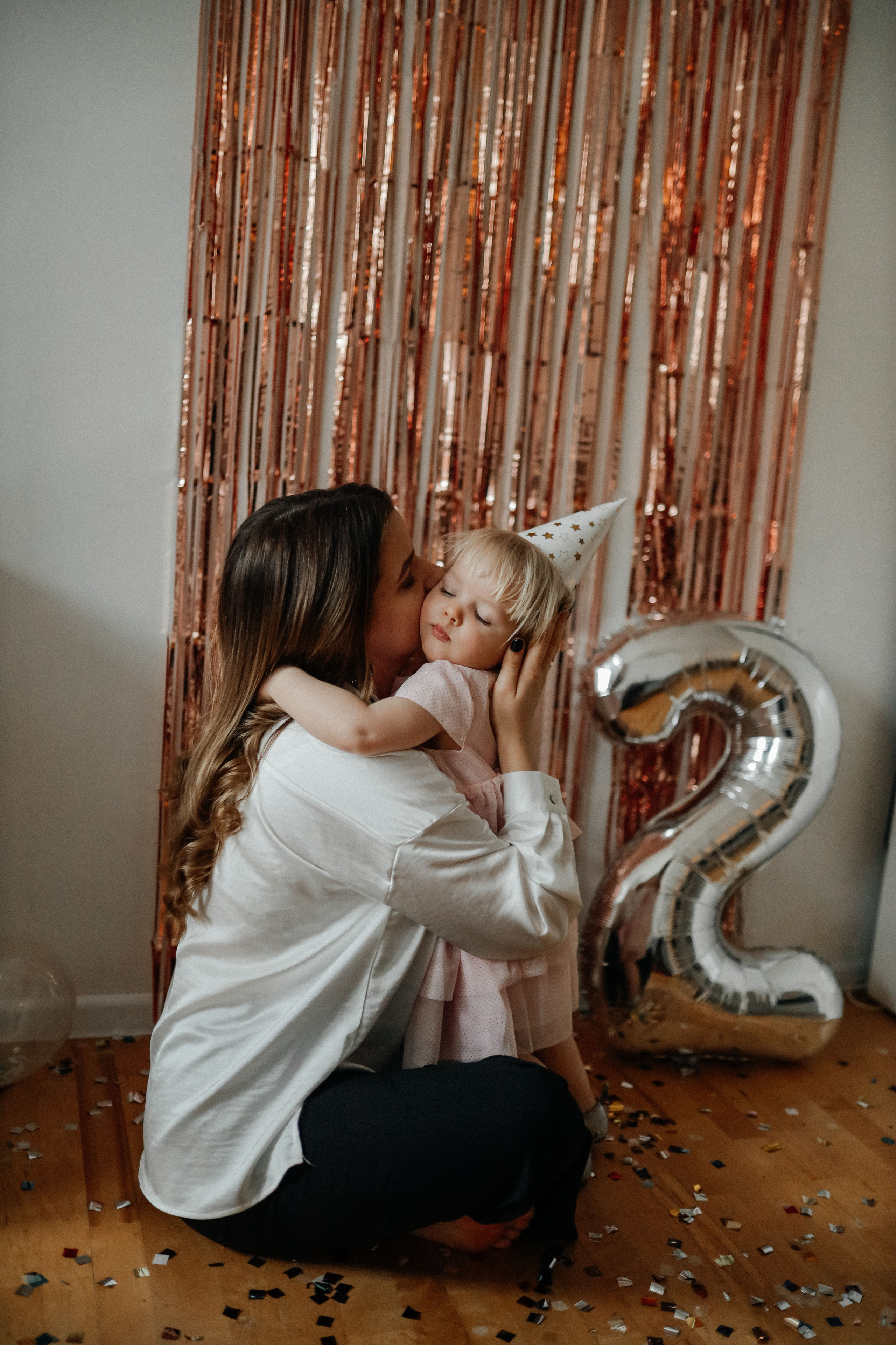 Семейный праздник. Свадебный и семейный фотограф в Варшаве