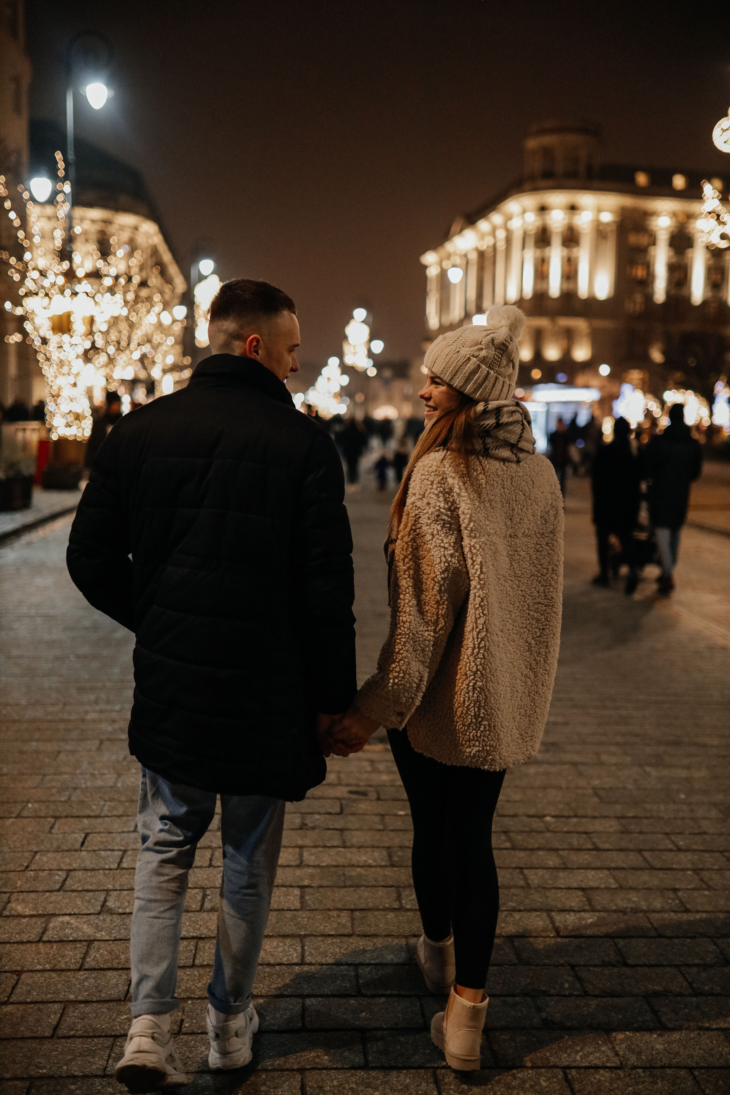 В ожидании чудес. Свадебный и семейный фотограф в Варшаве